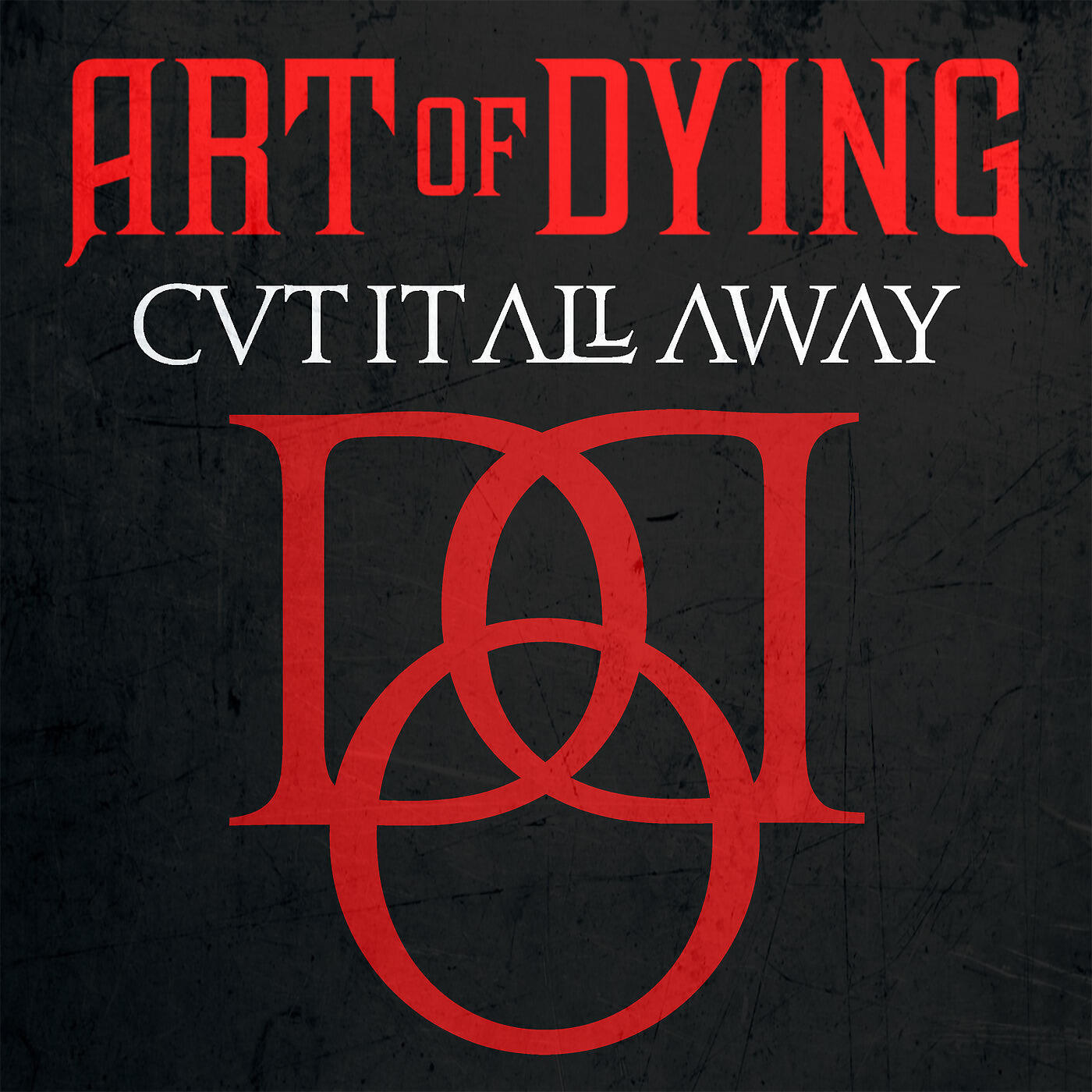 Релиз Cut It All Away