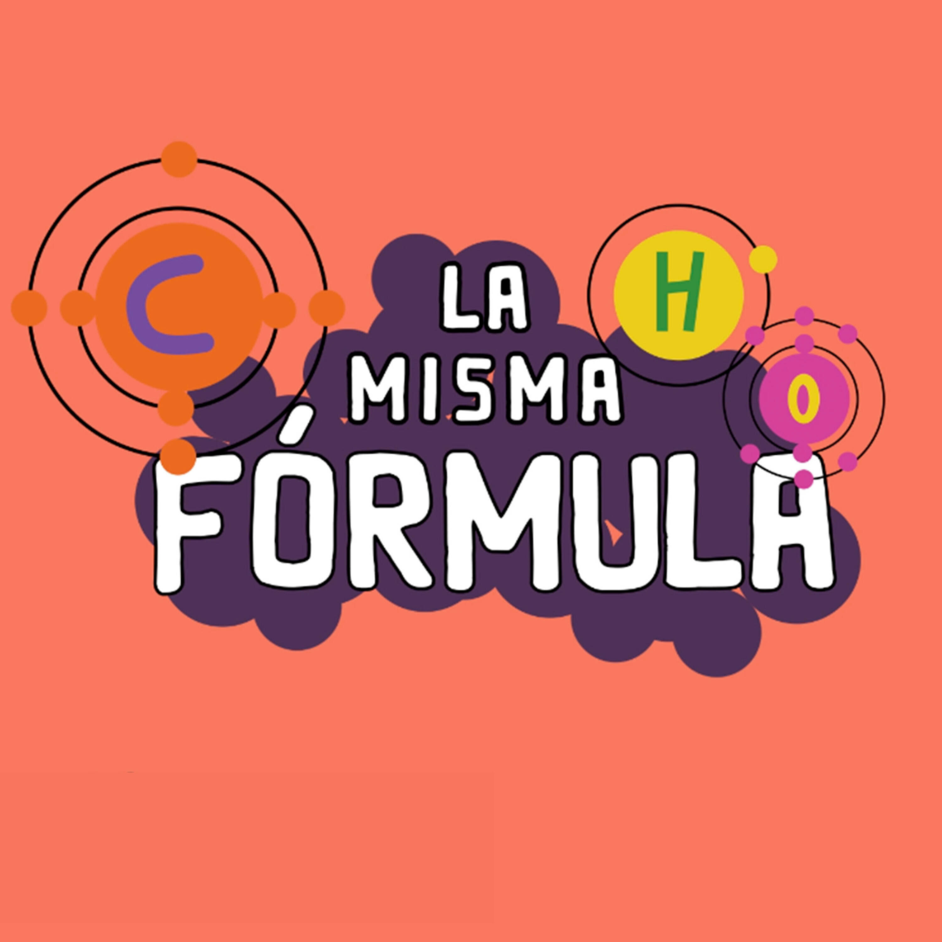 Релиз La Misma Formula
