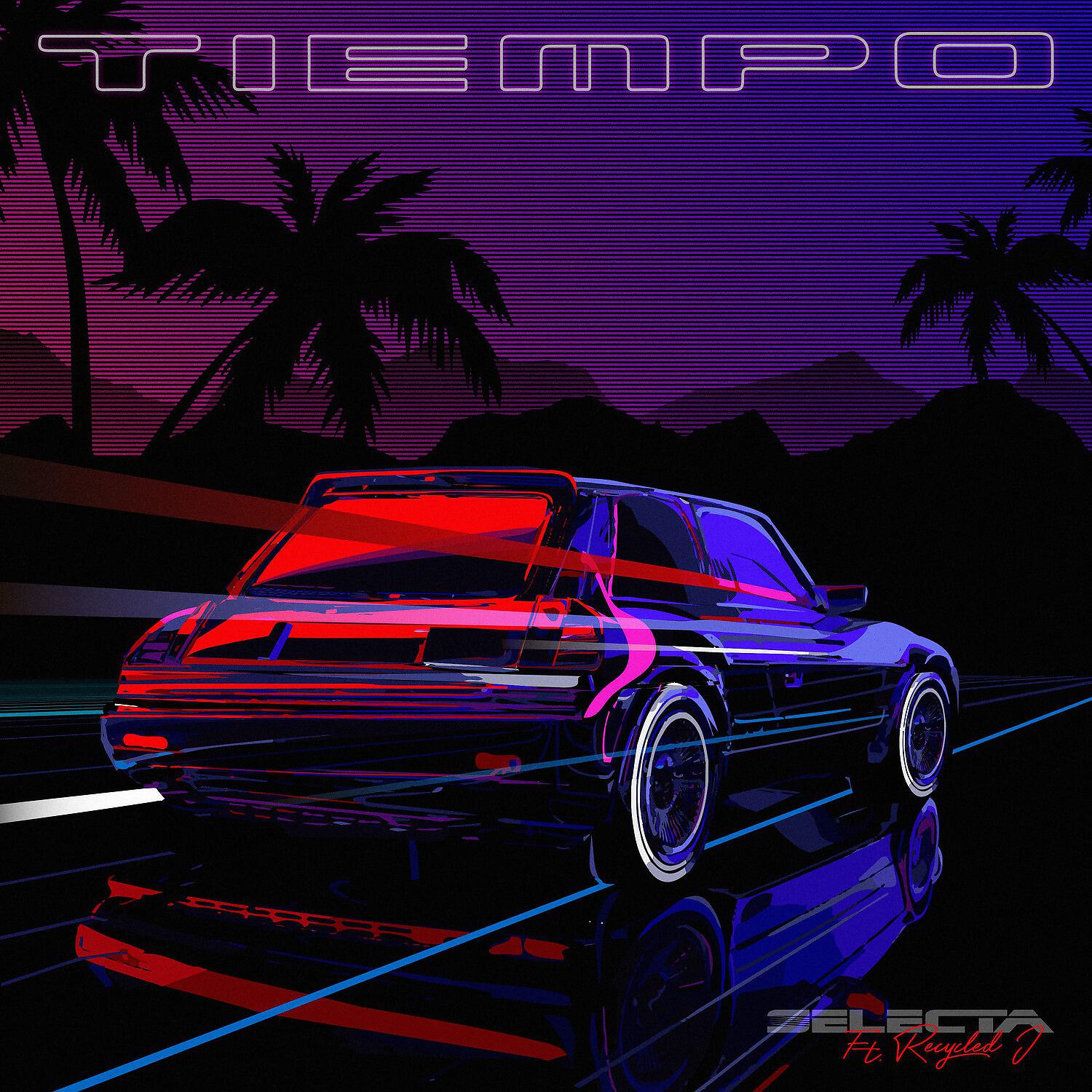 Скачать песню Selecta, RecycledJ - Tiempo бесплатно в MP3 для Android и iOS
