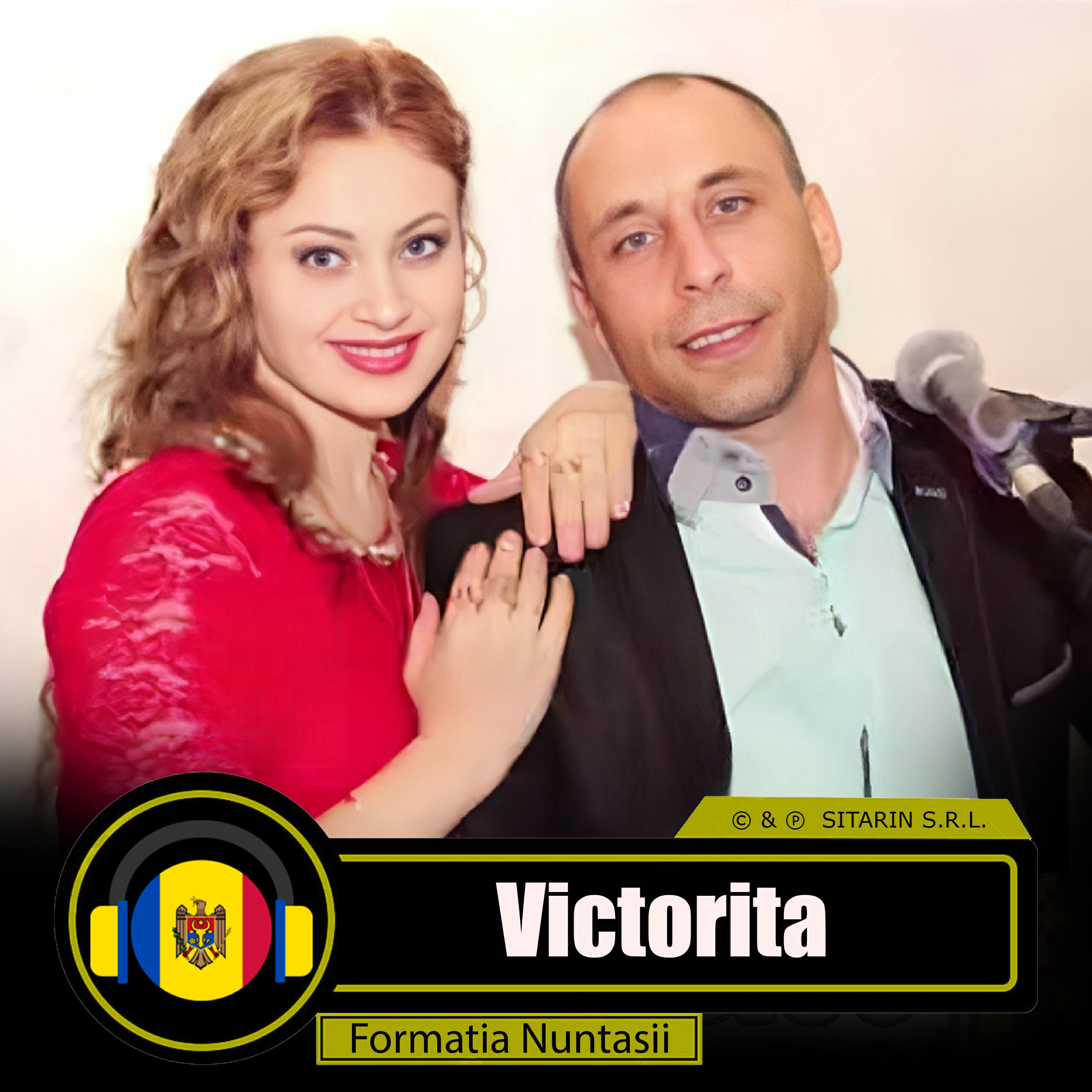 Релиз Victorita