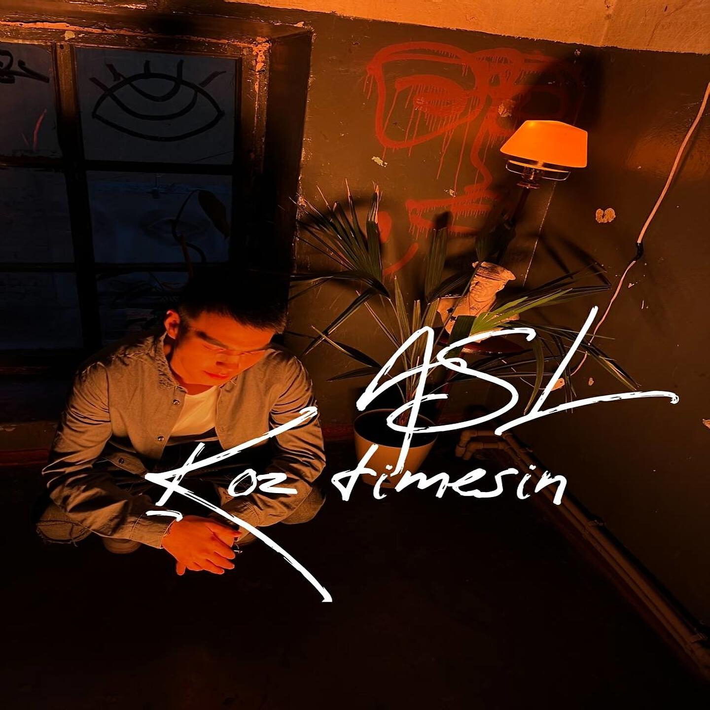 Релиз Koz timesin