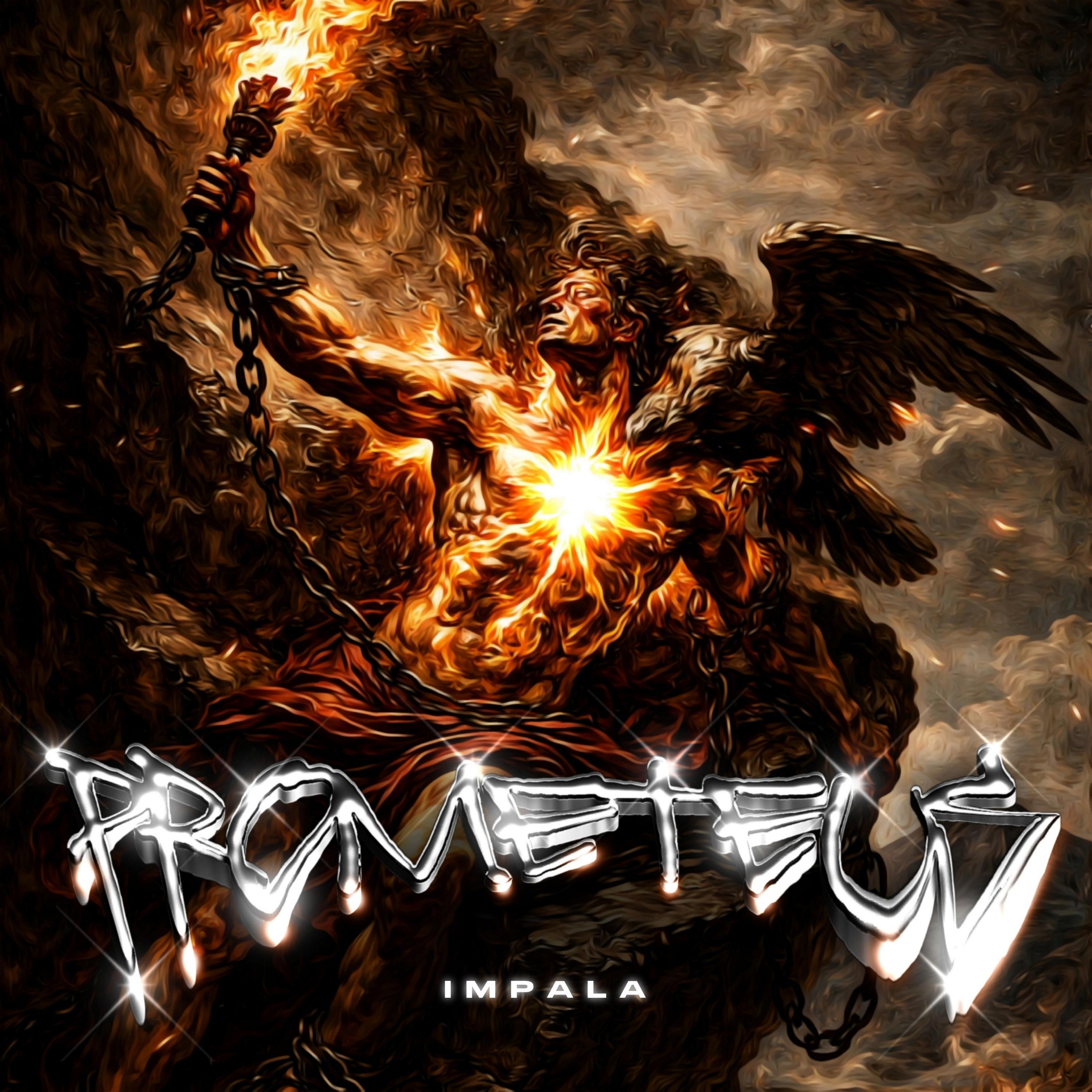 Релиз PROMETEUS
