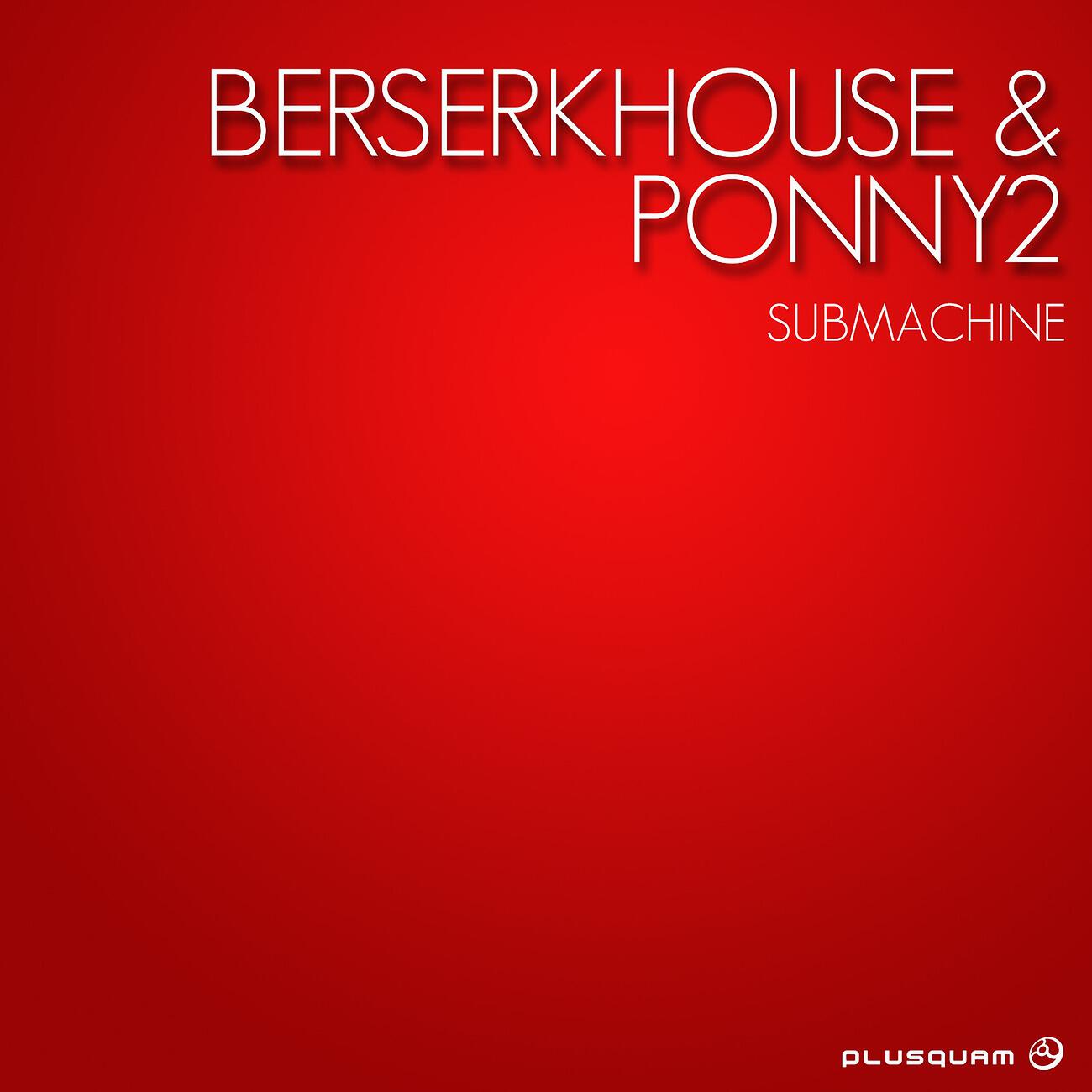 Berserkhouse