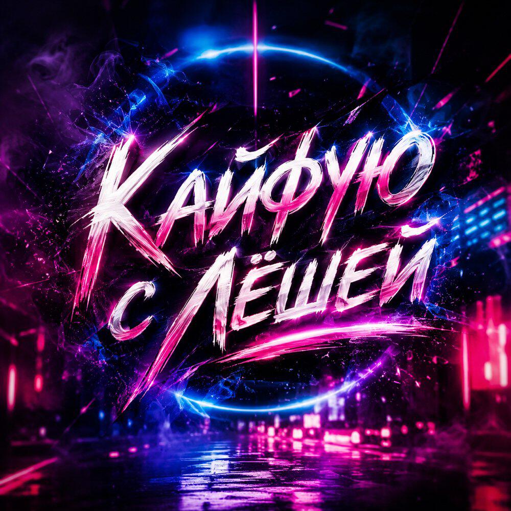 Релиз Кайфую с Лёшей