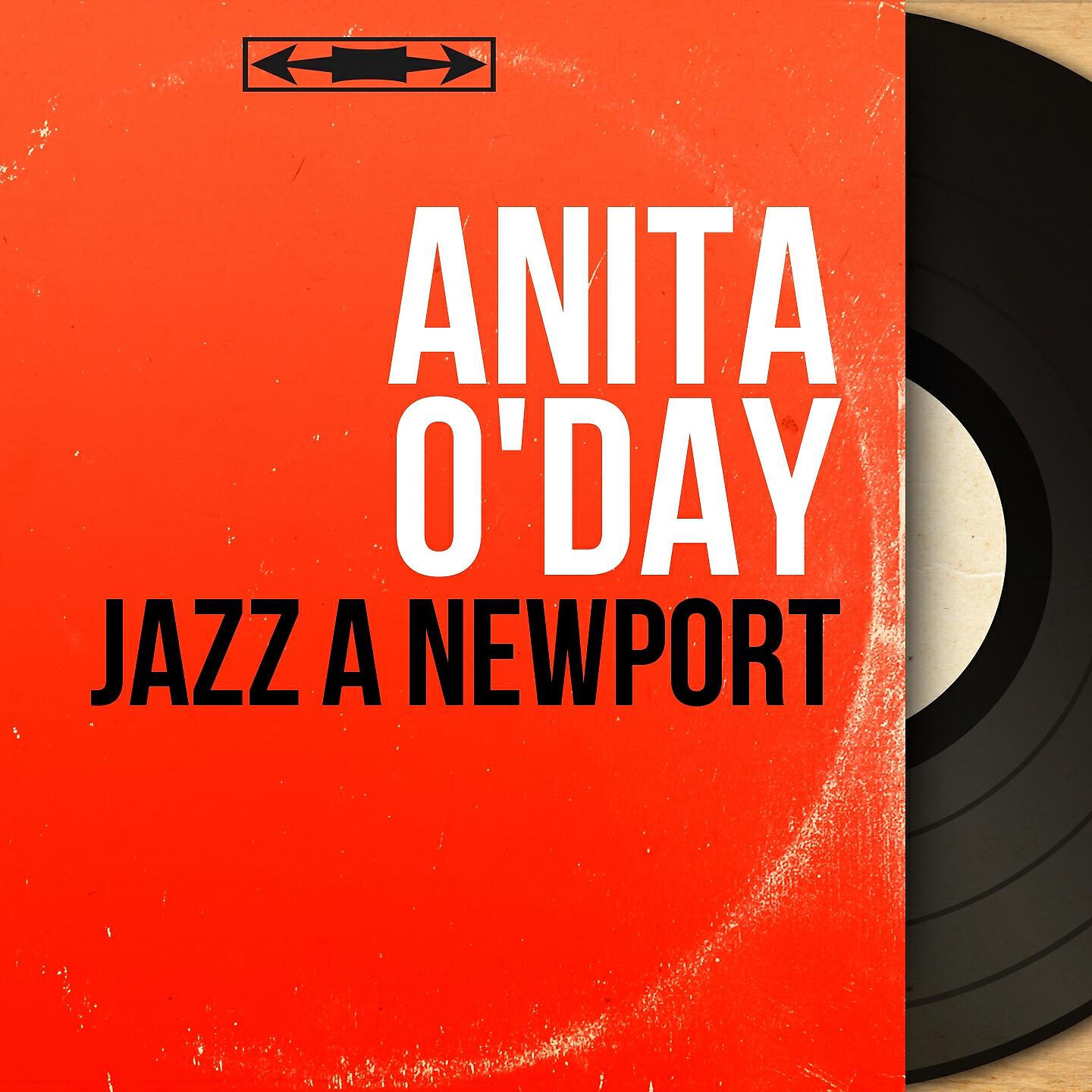 Релиз Jazz a Newport
