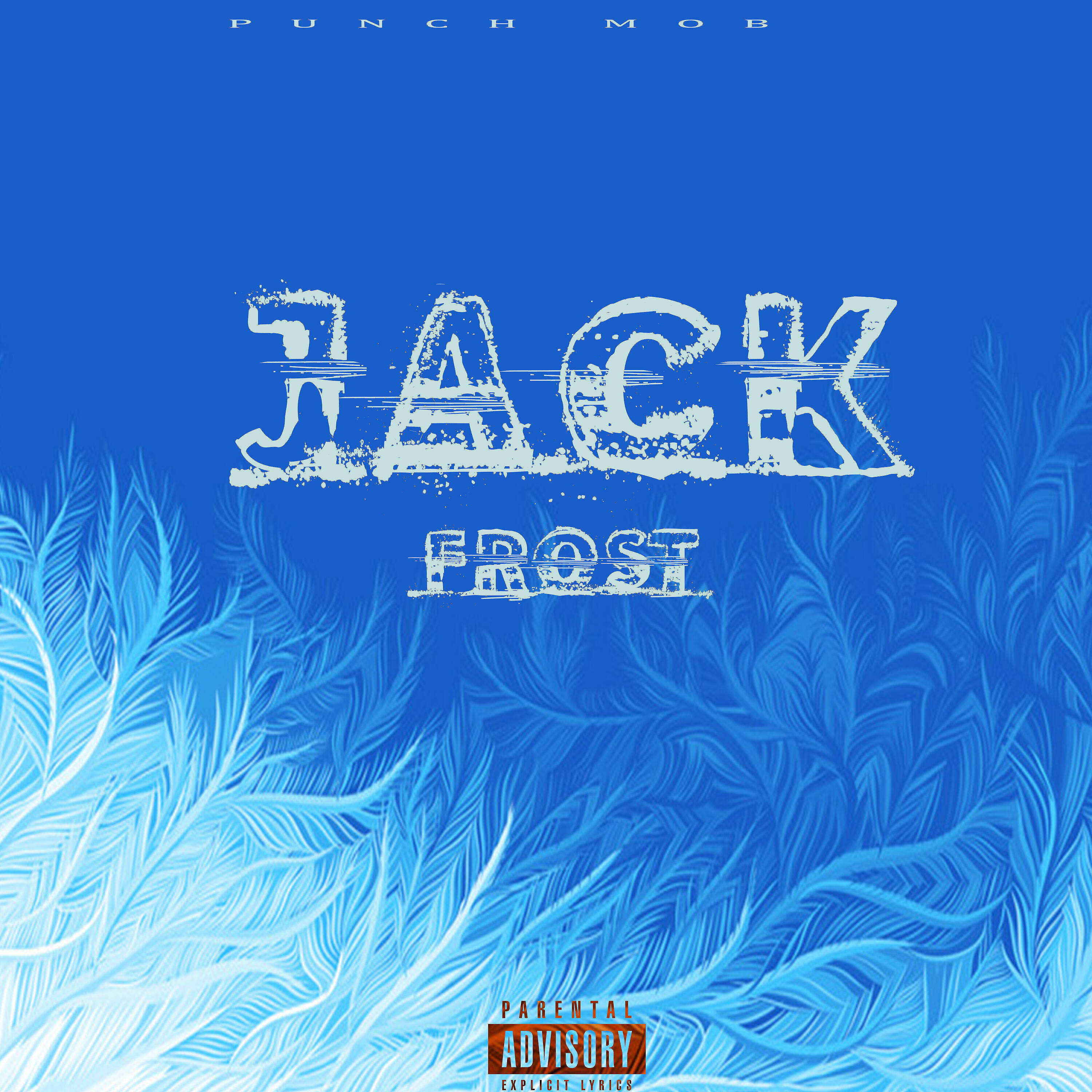 Релиз Jack Frost