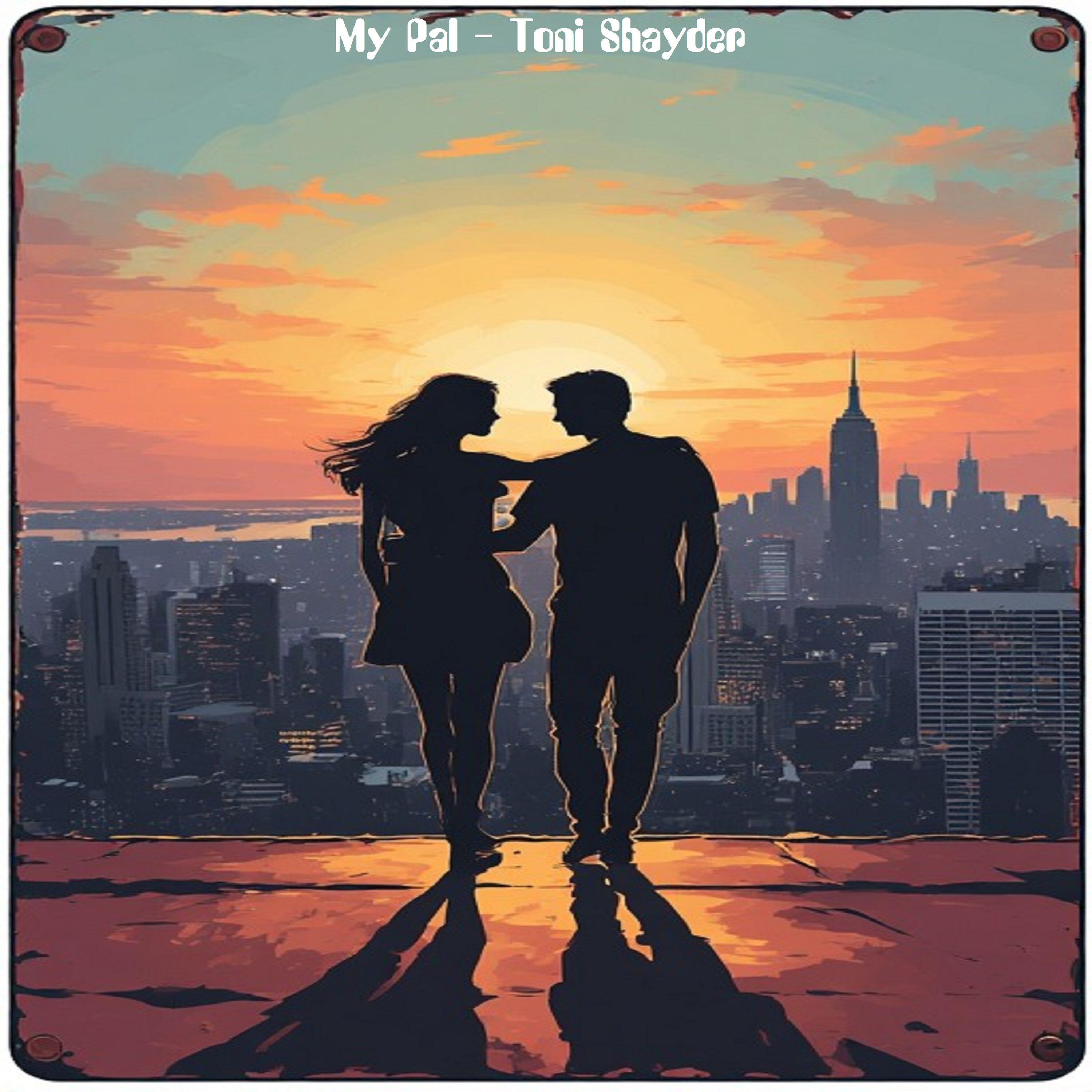Релиз My Pal