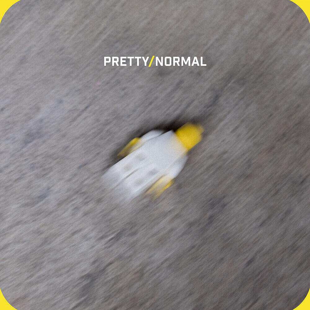 Релиз pretty/normal