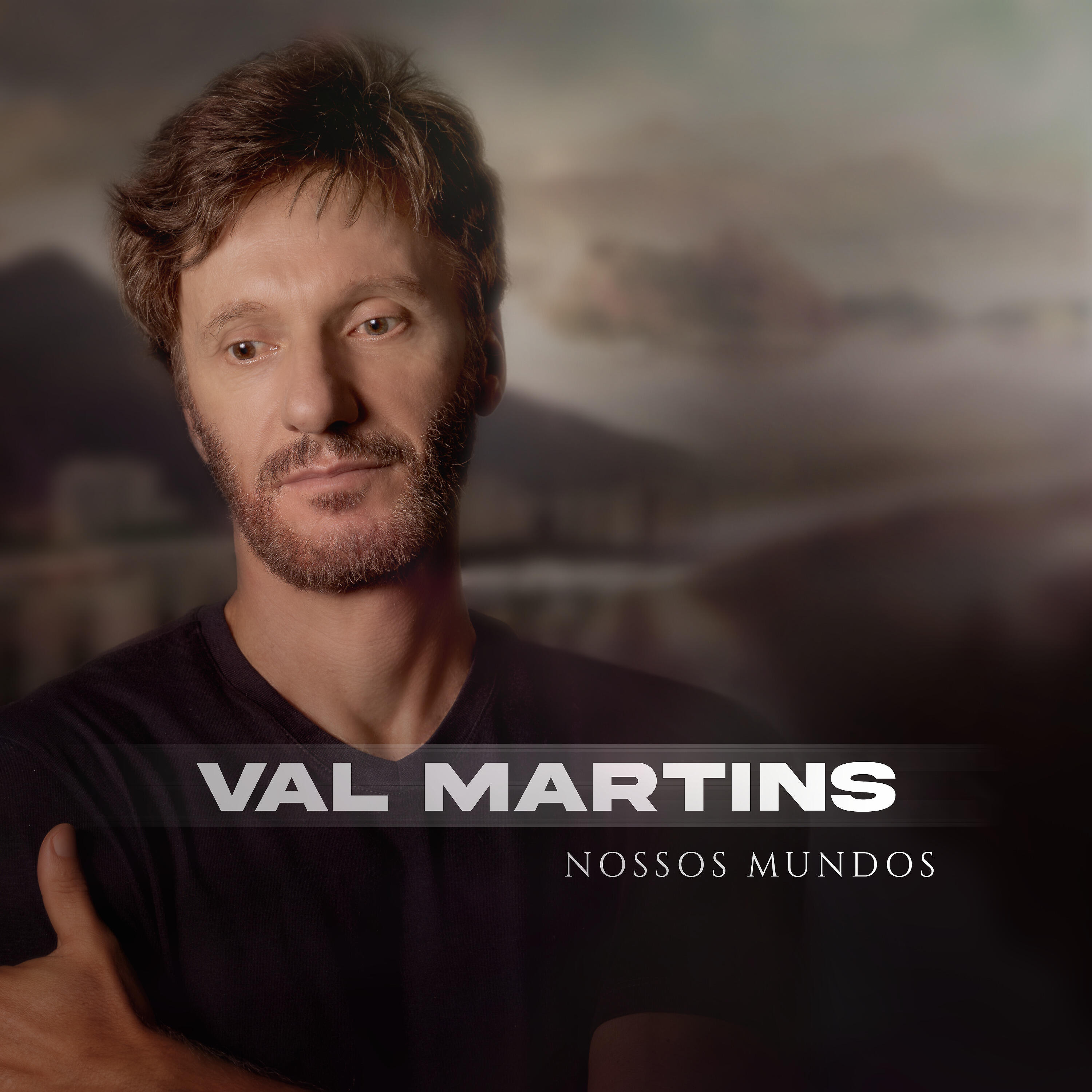 Релиз Nossos Mundos