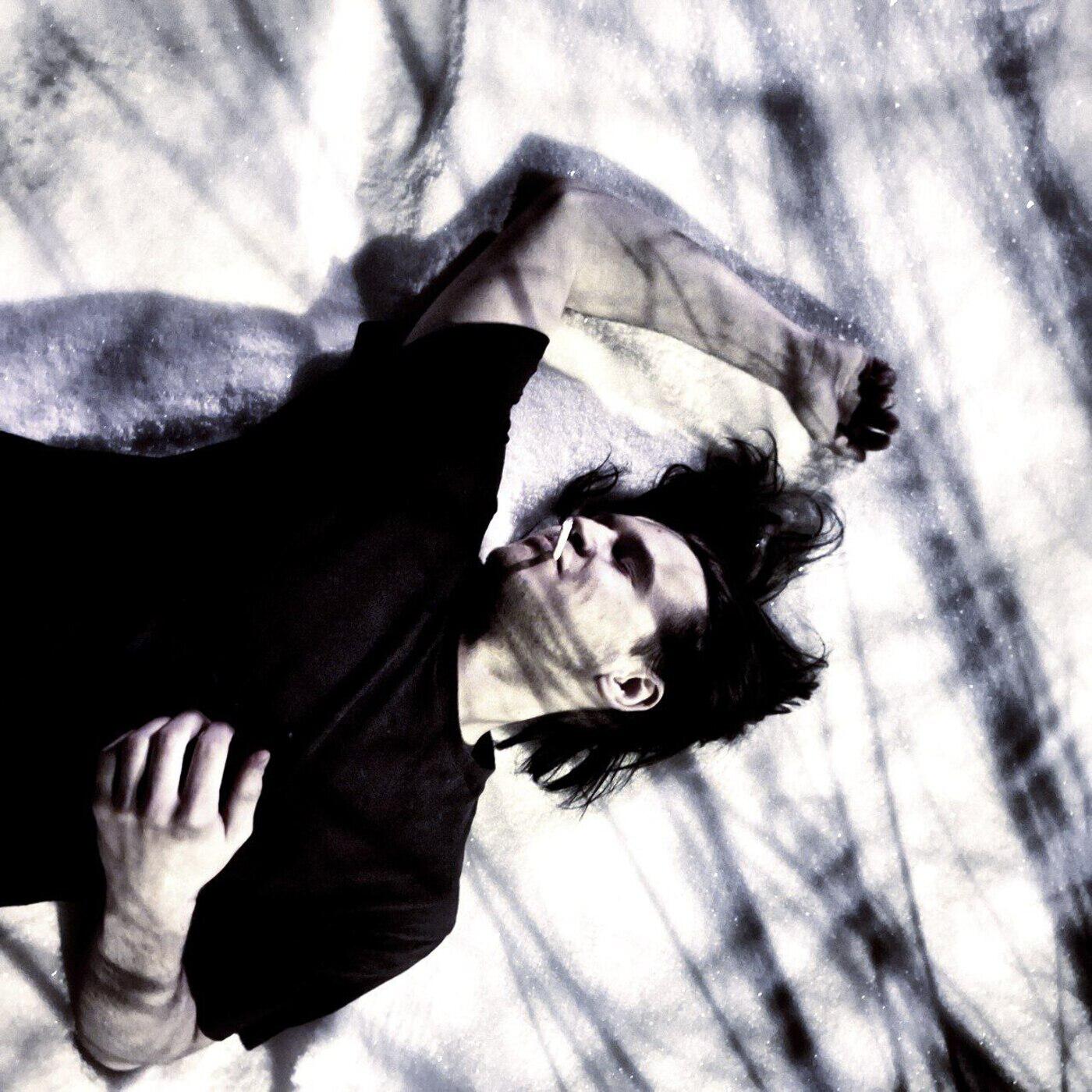 Релиз Останусь