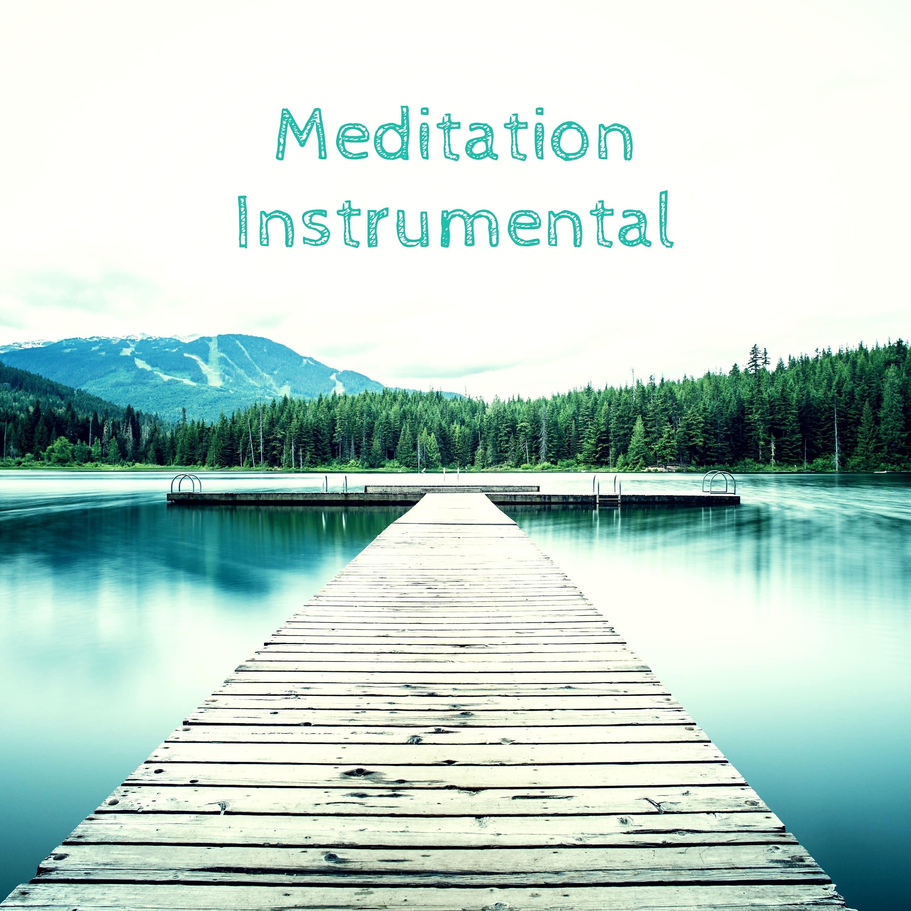 Релиз Meditation (Instrumental)