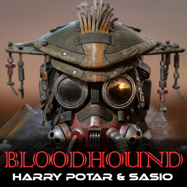 Релиз BloodHound
