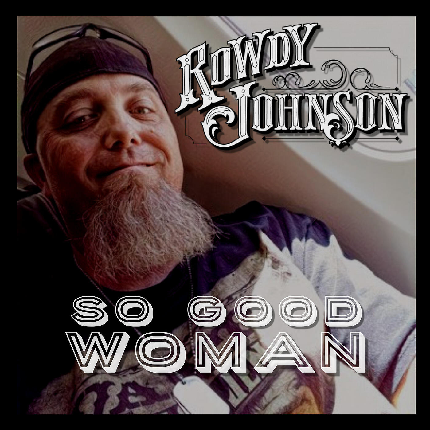 Релиз So Good Woman