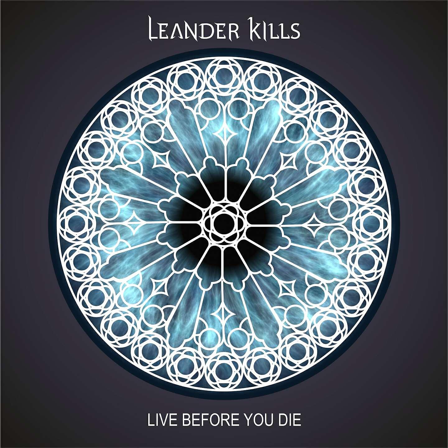 Релиз Live Before You Die