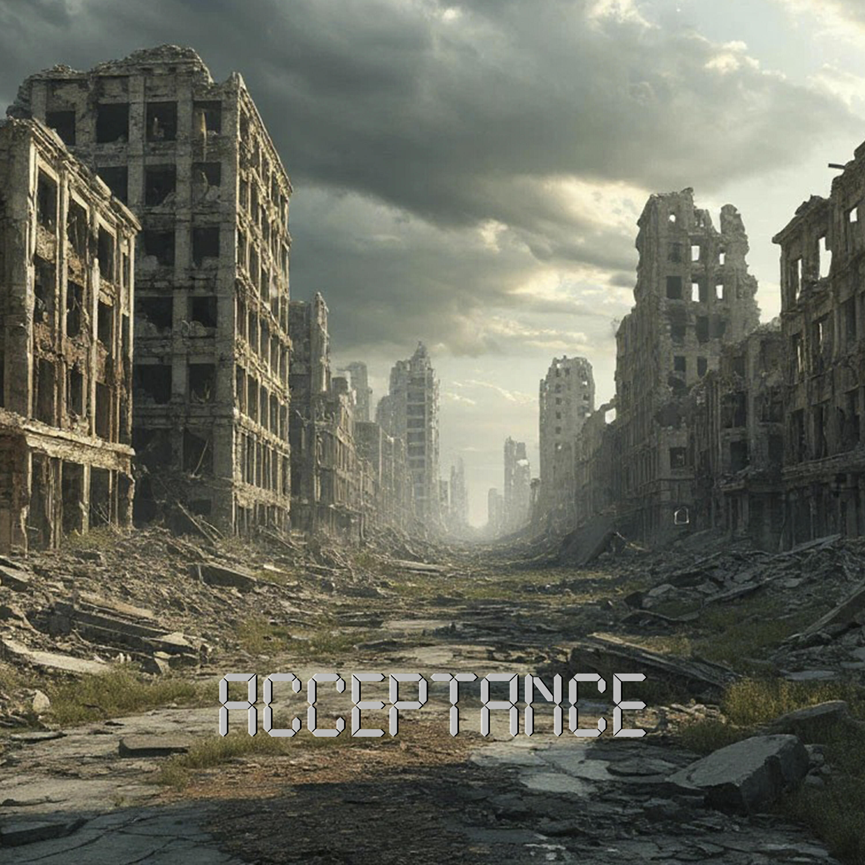 Релиз acceptance