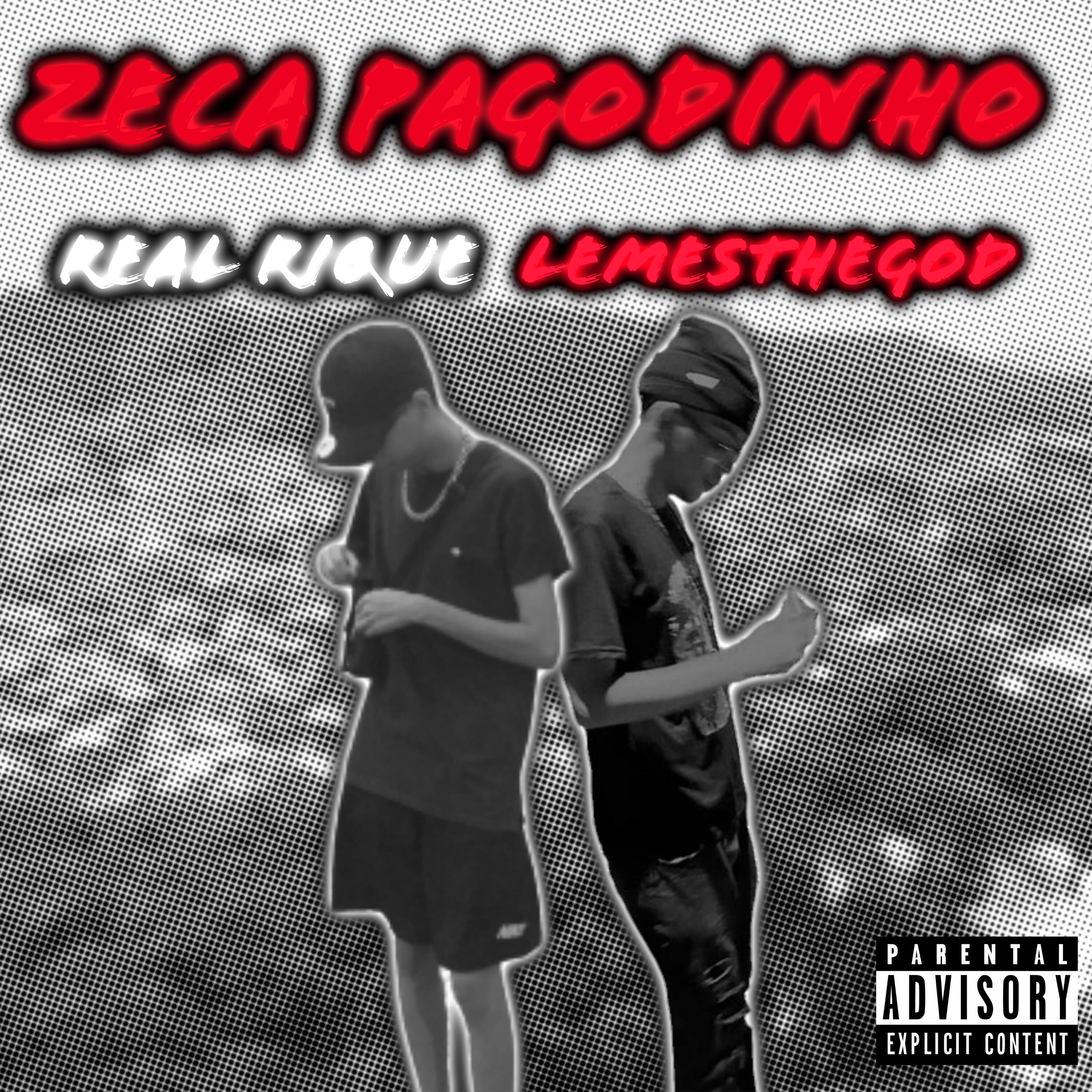 Релиз Zeca Pagodinho