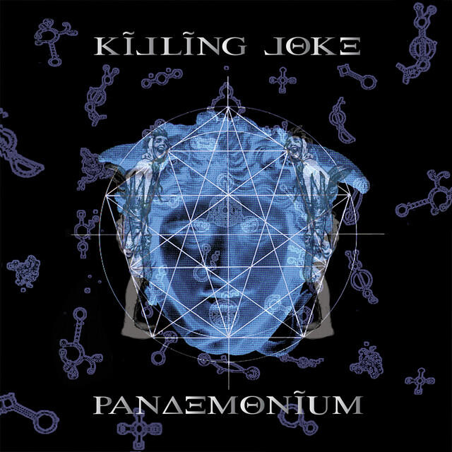 Релиз Pandemonium