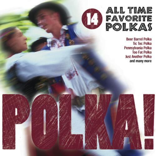 Релиз Polka