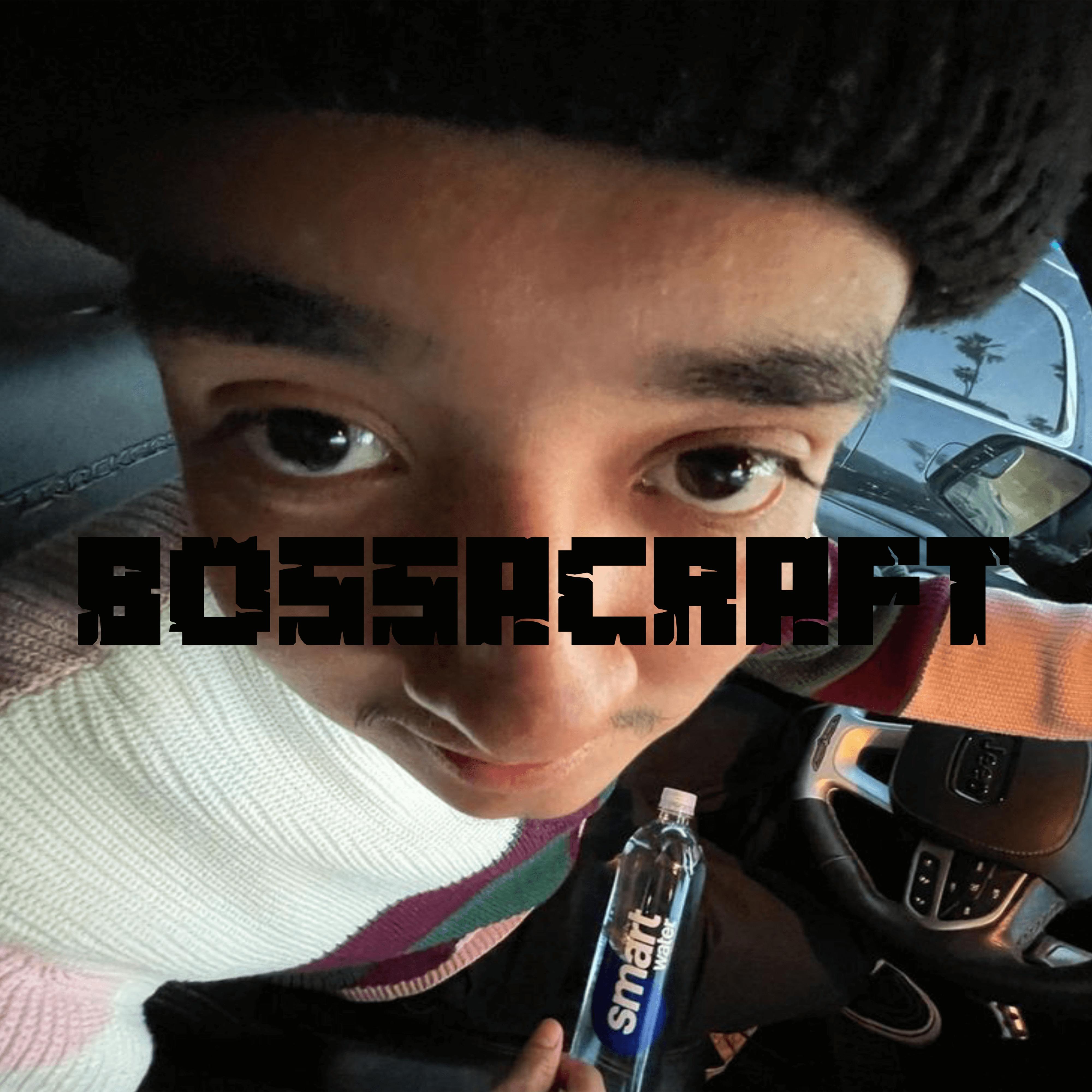 Релиз BOSSACRAFT