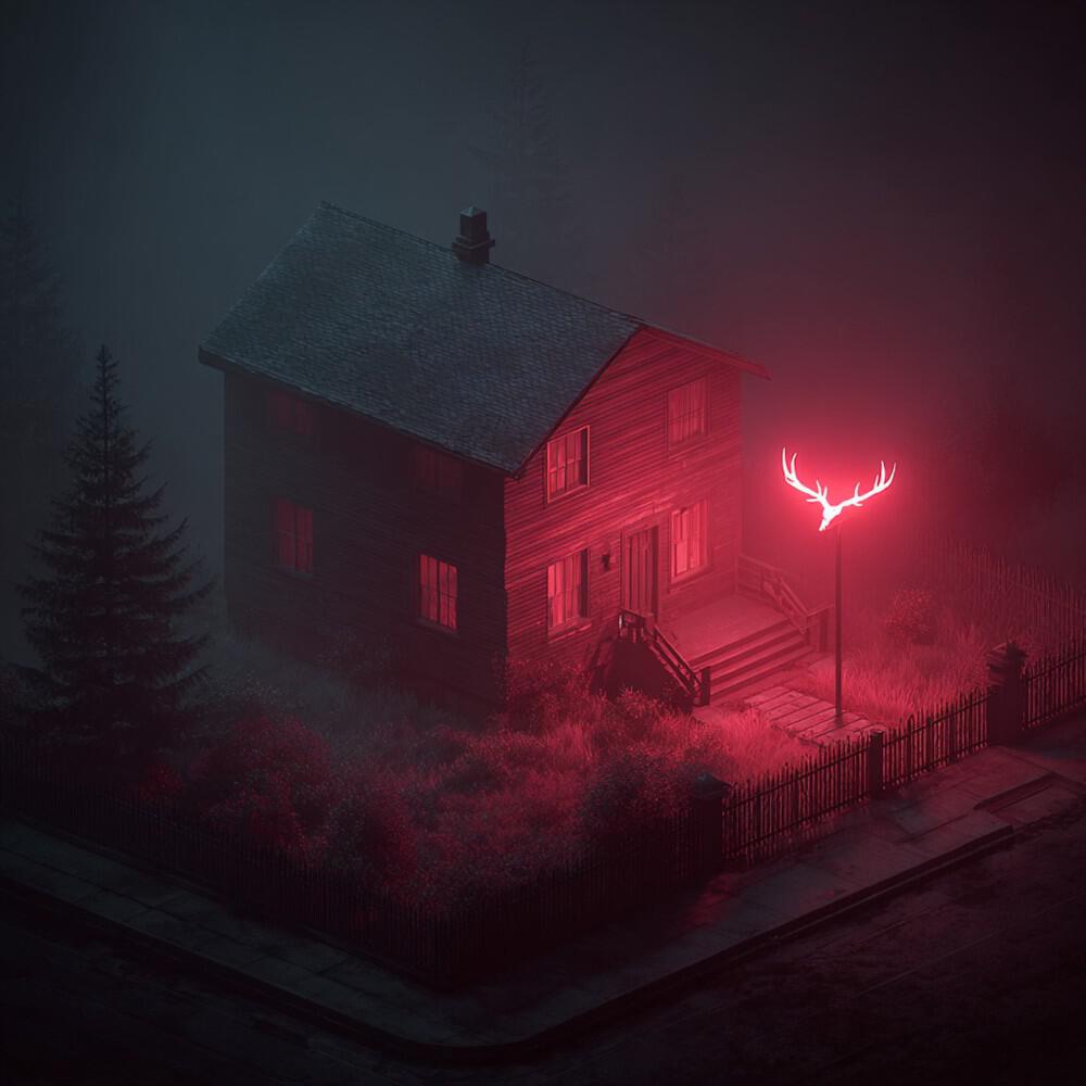 Релиз Frost on the Wires