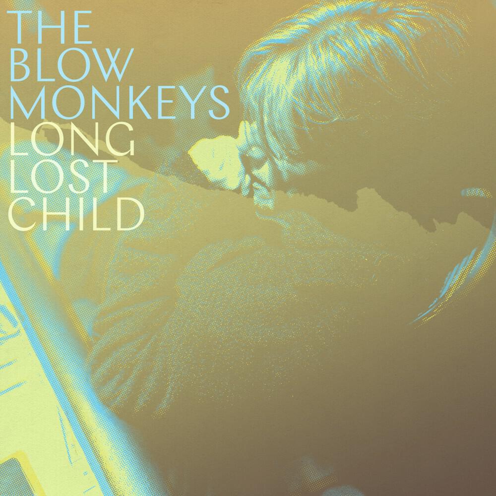 Релиз Long Lost Child (Radio Edit)