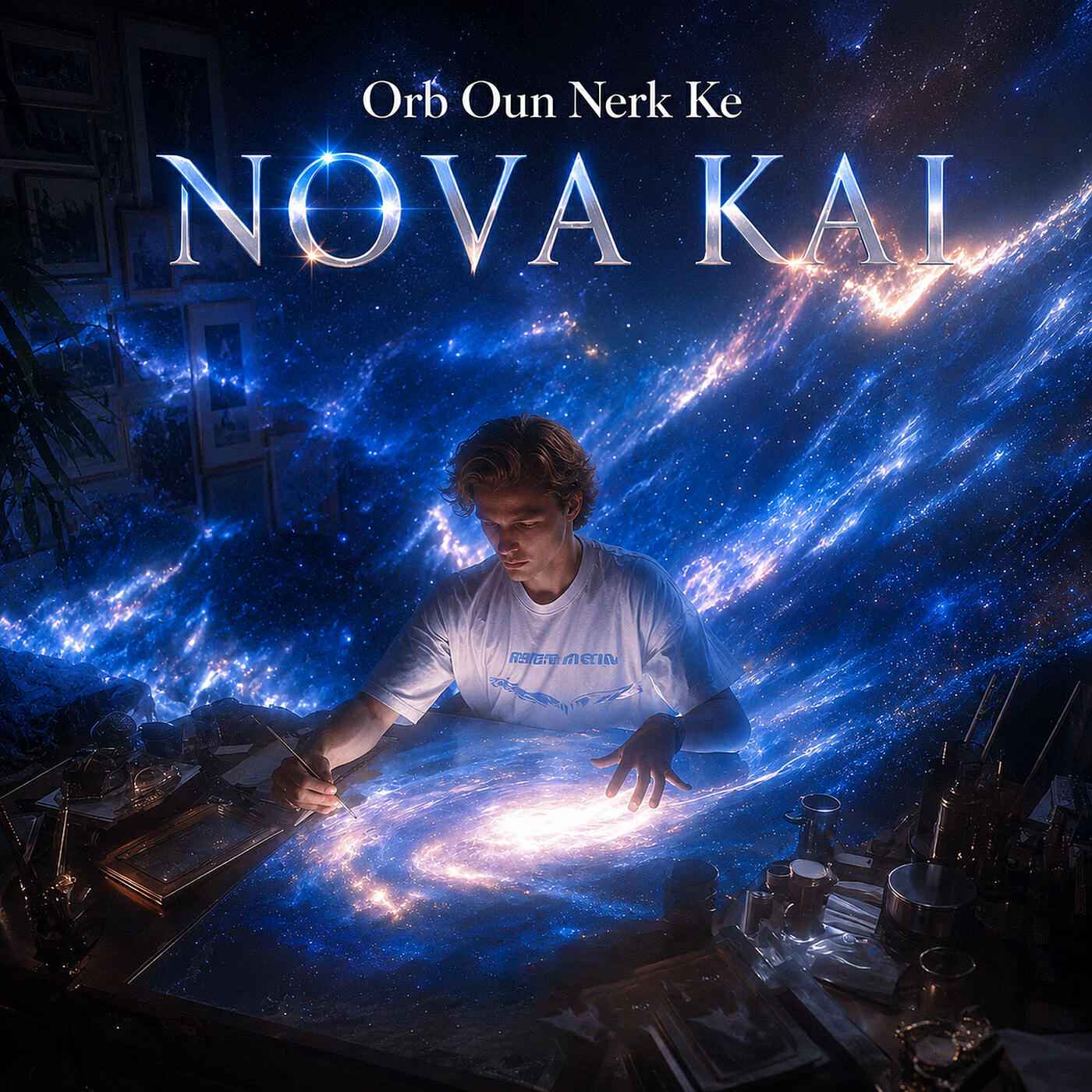 Релиз Orb Oun Nerk Ke