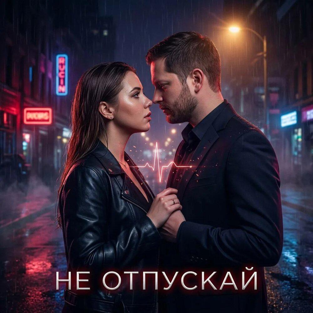 Релиз Не отпускай