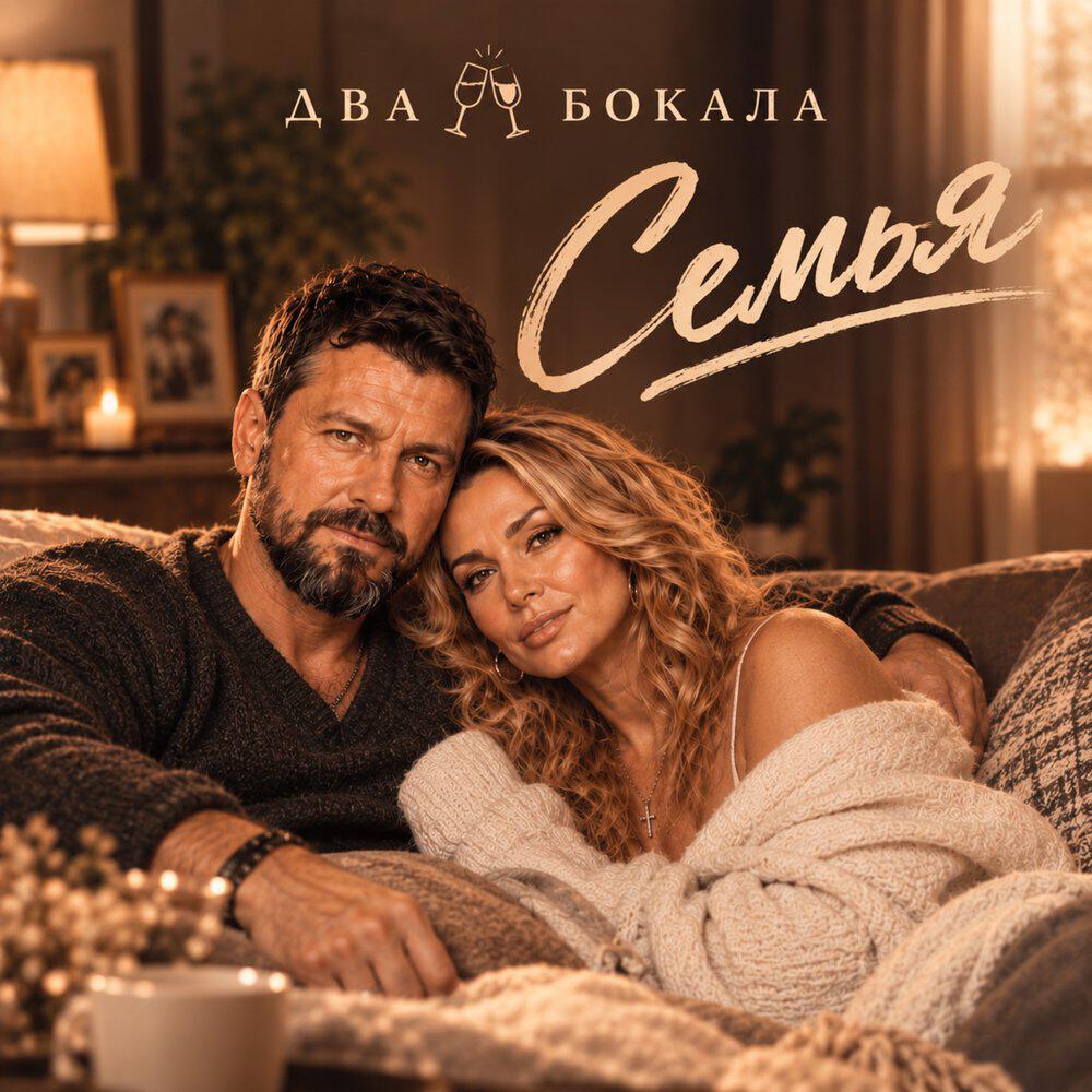 Релиз Семья