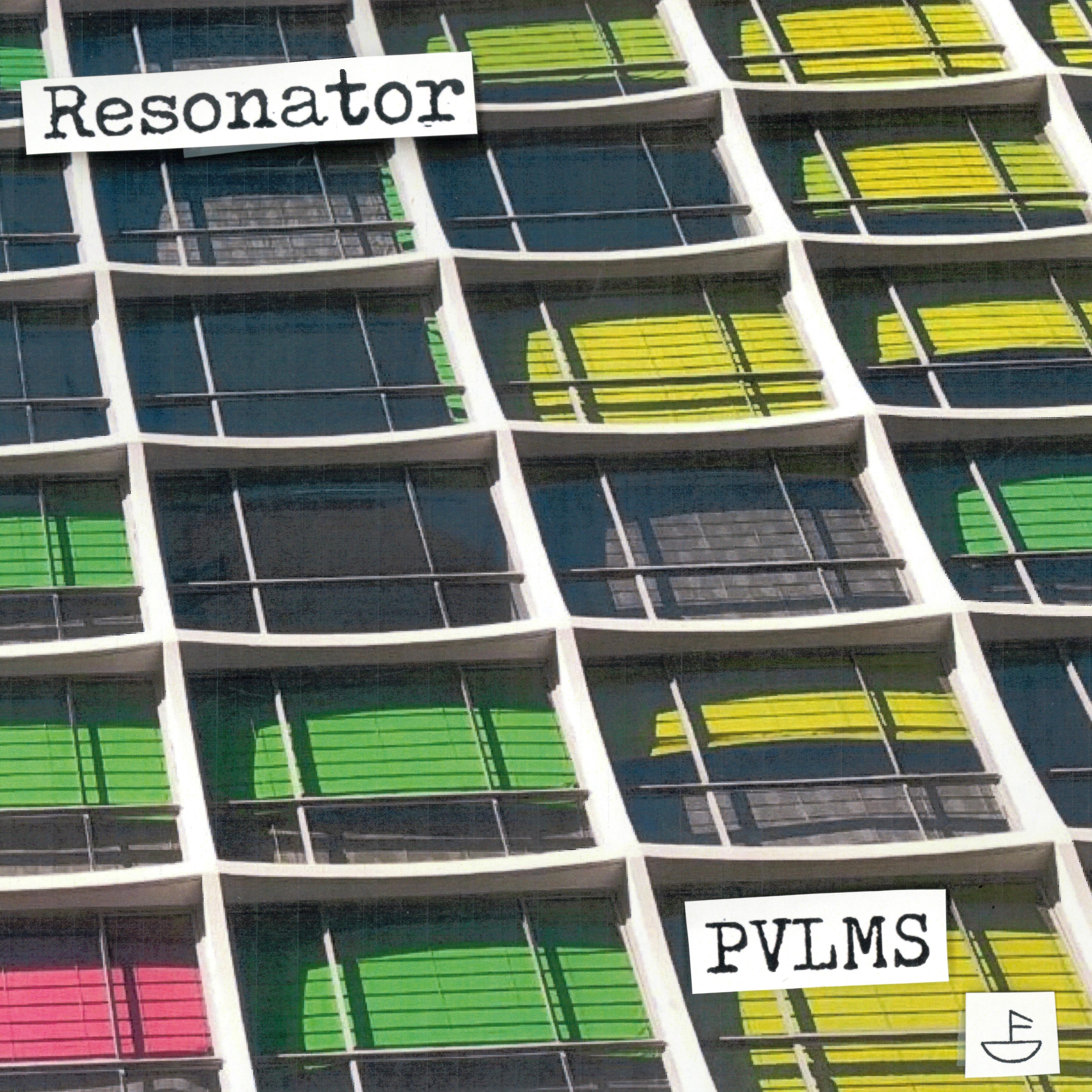 Релиз Resonator