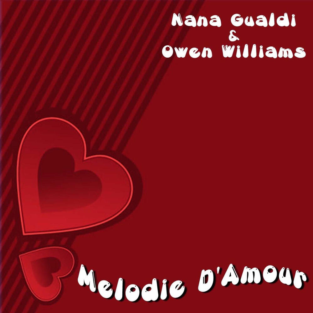 Релиз Melodie d'amour