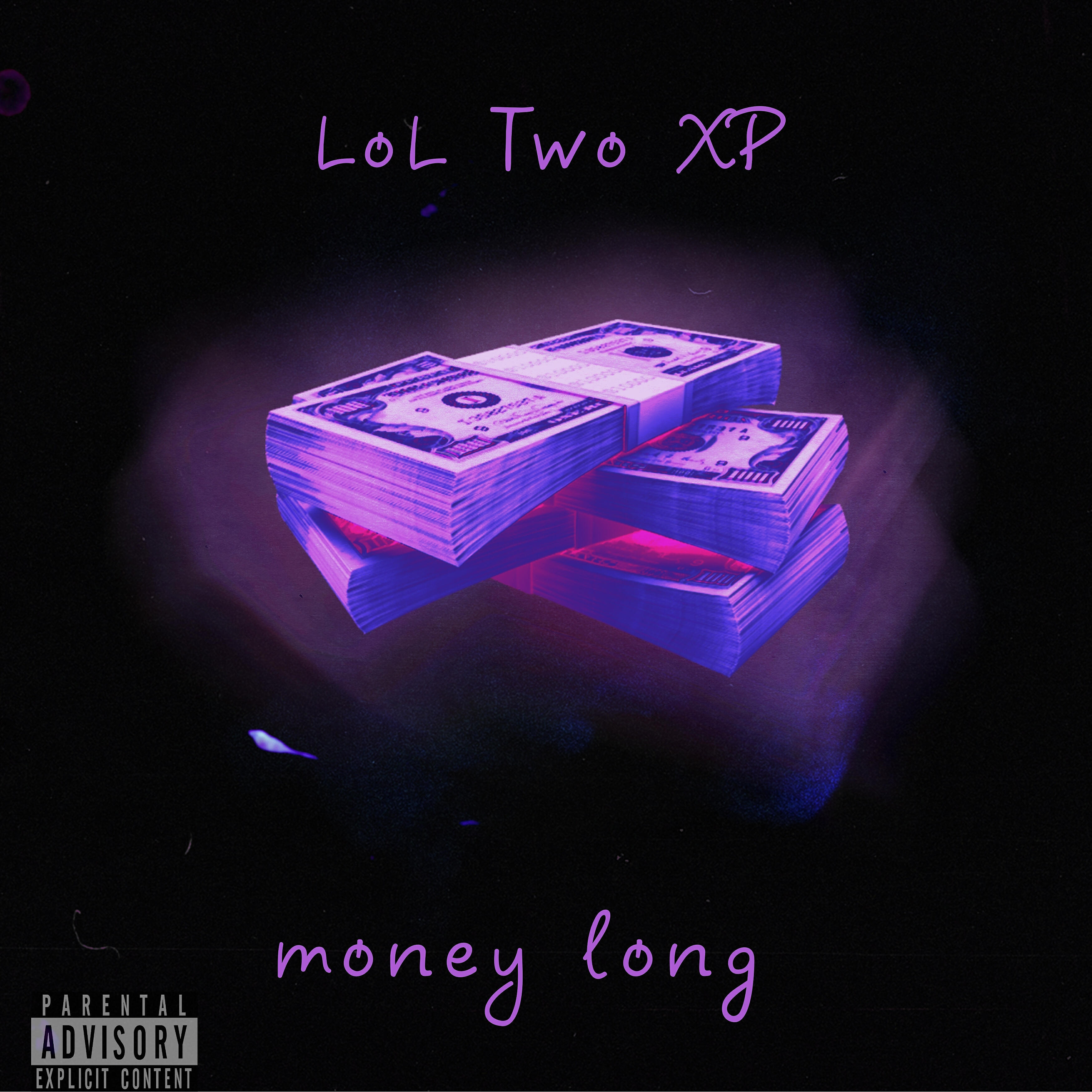 Релиз Money Long