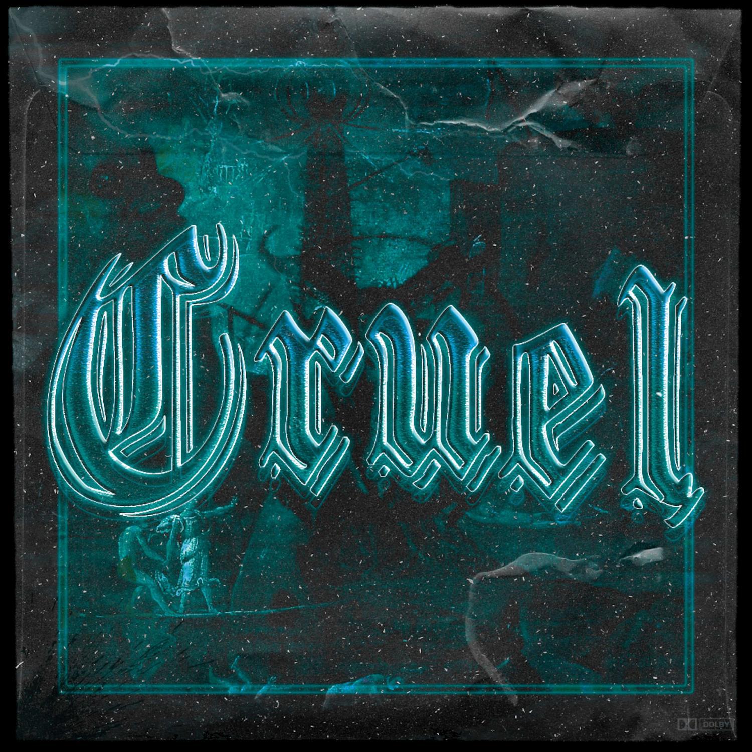 Релиз Cruel (Sped Up)