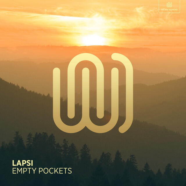 Релиз Empty Pockets