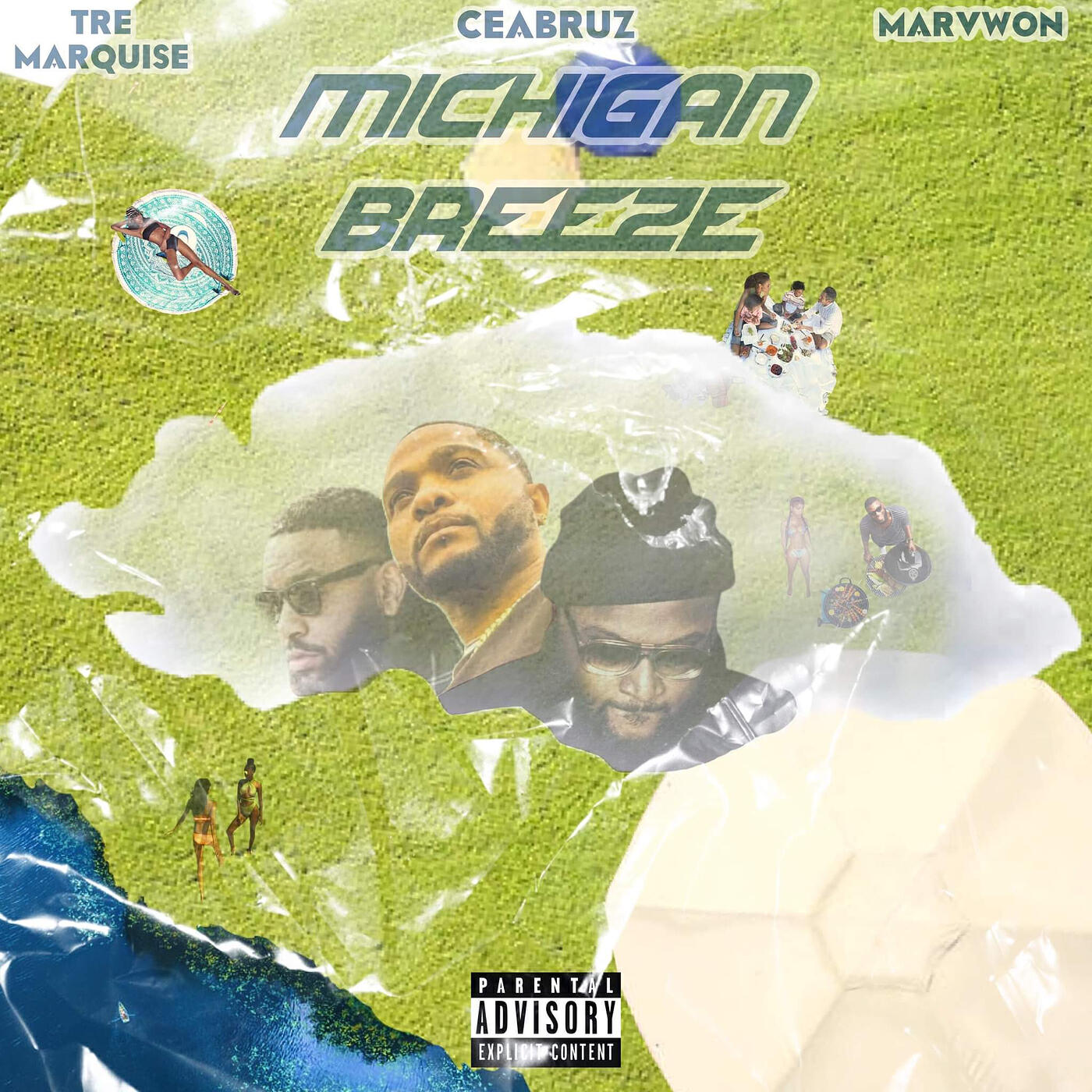 Релиз Michigan Breeze