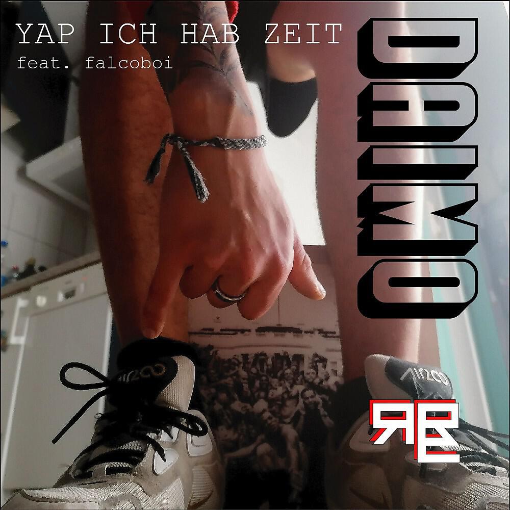 Трек Yap ich hab Zeit