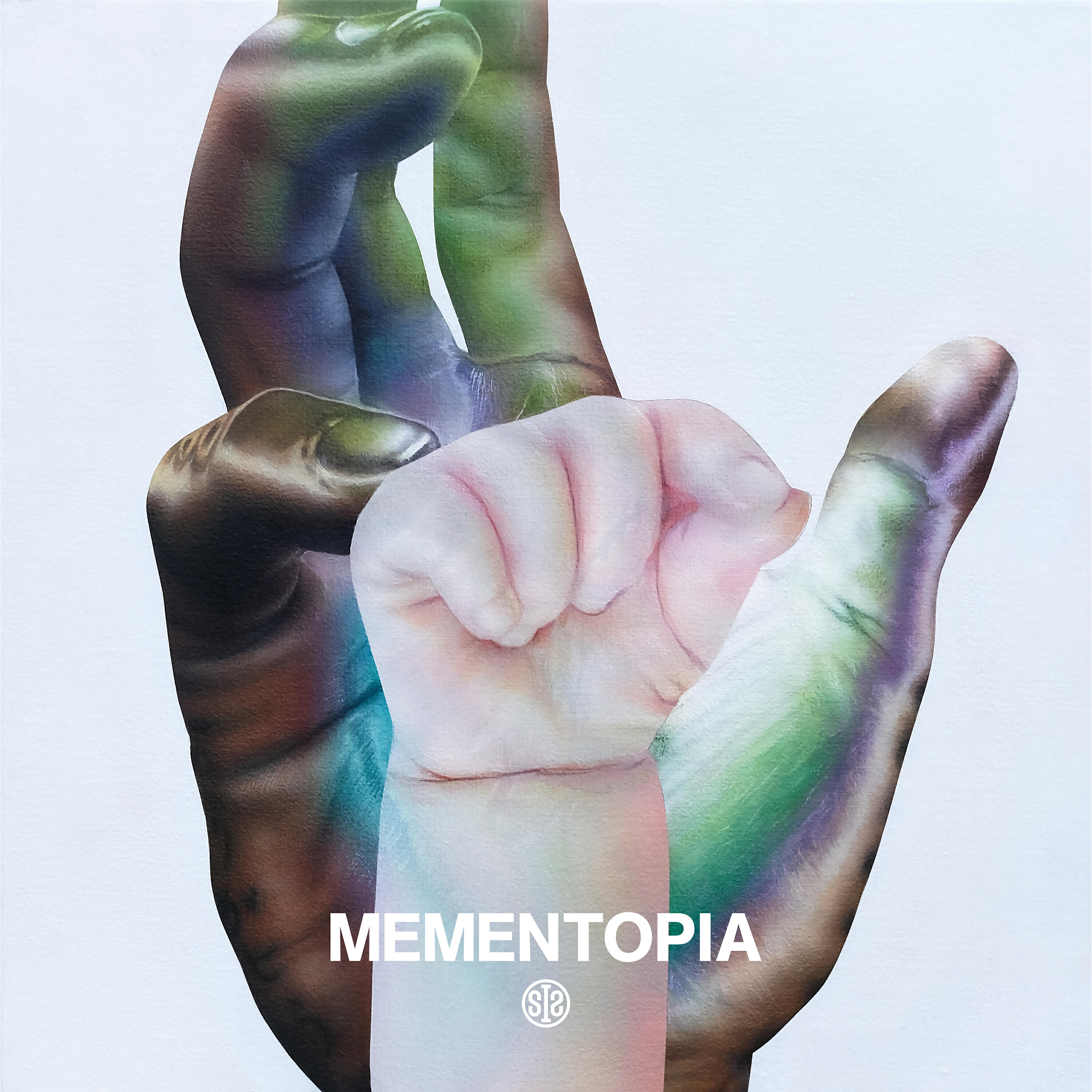Релиз MEMENTOPIA