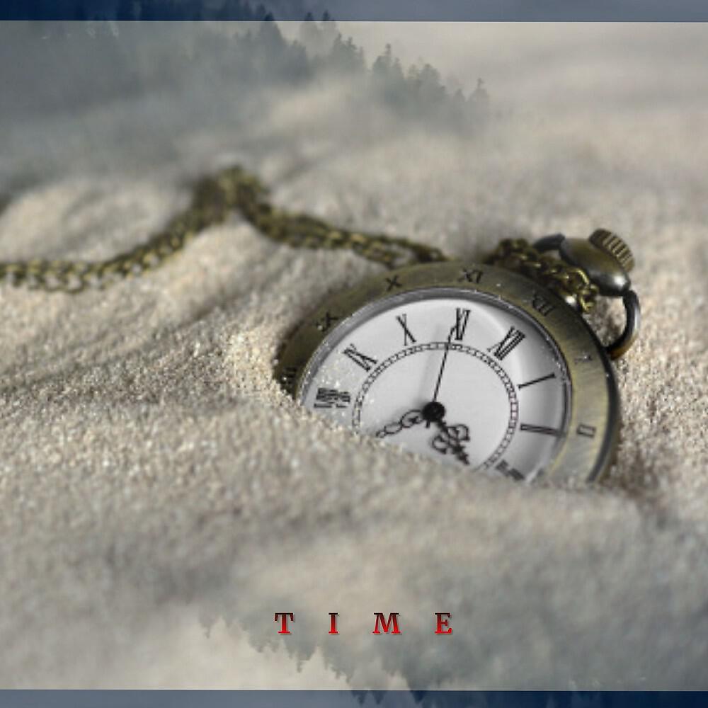 Релиз Time