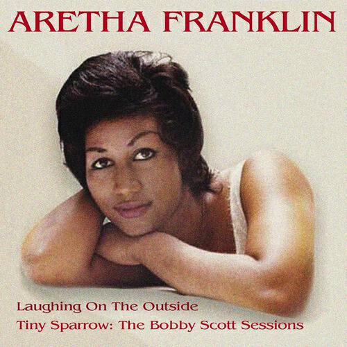 Релиз Laughing On The Outside / Tiny Sparrow: The Bobby Scott Sessions