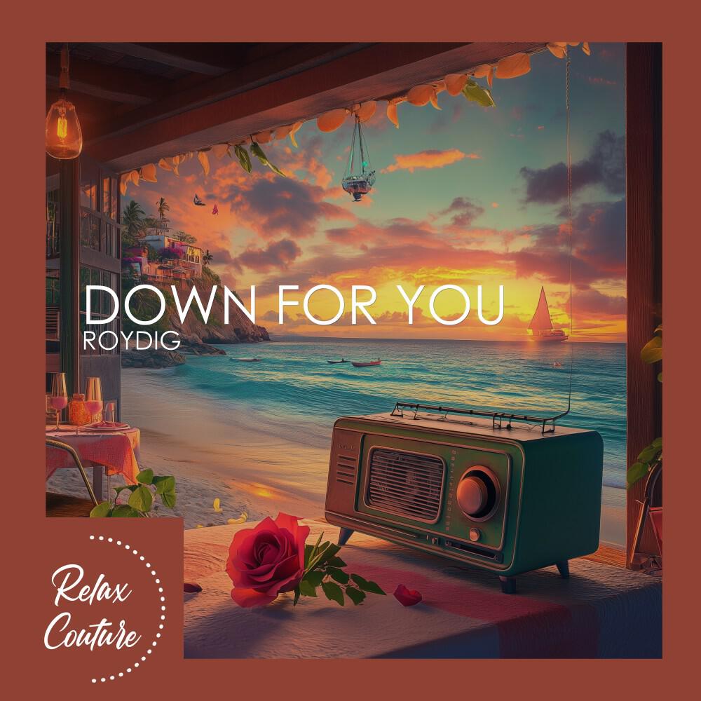 Релиз Down for You