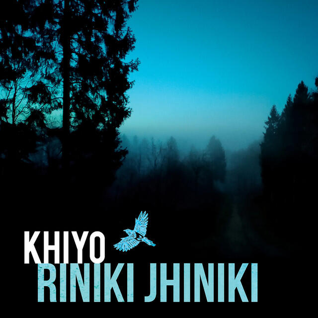 Релиз Riniki Jhiniki