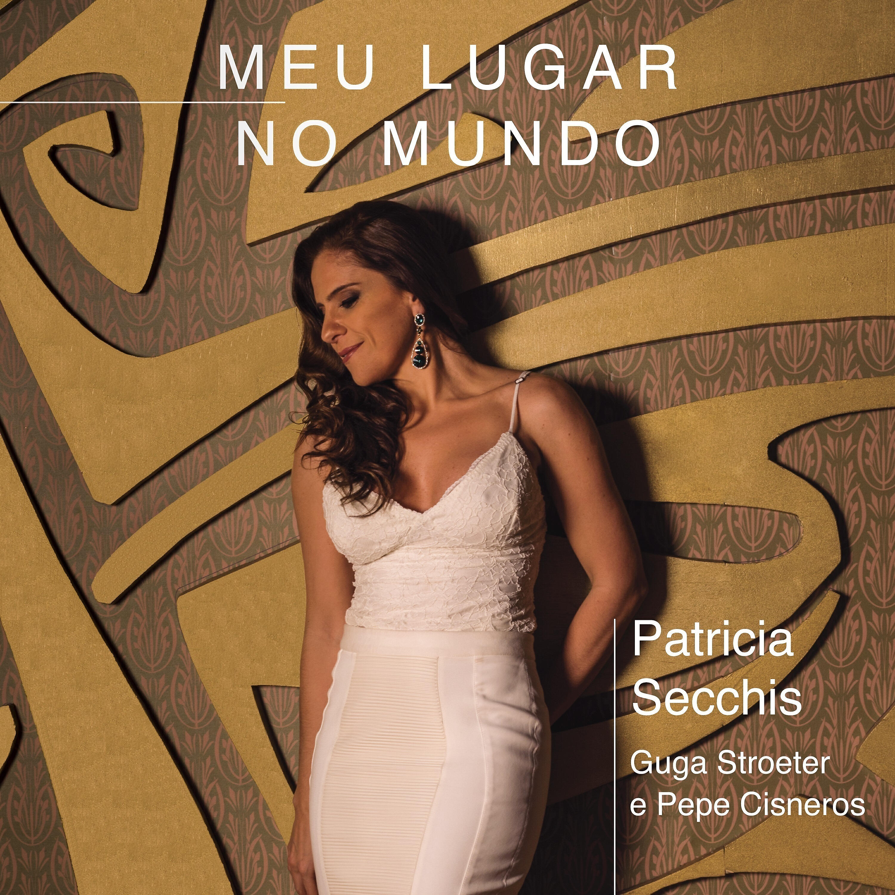 Релиз Meu Lugar No Mundo