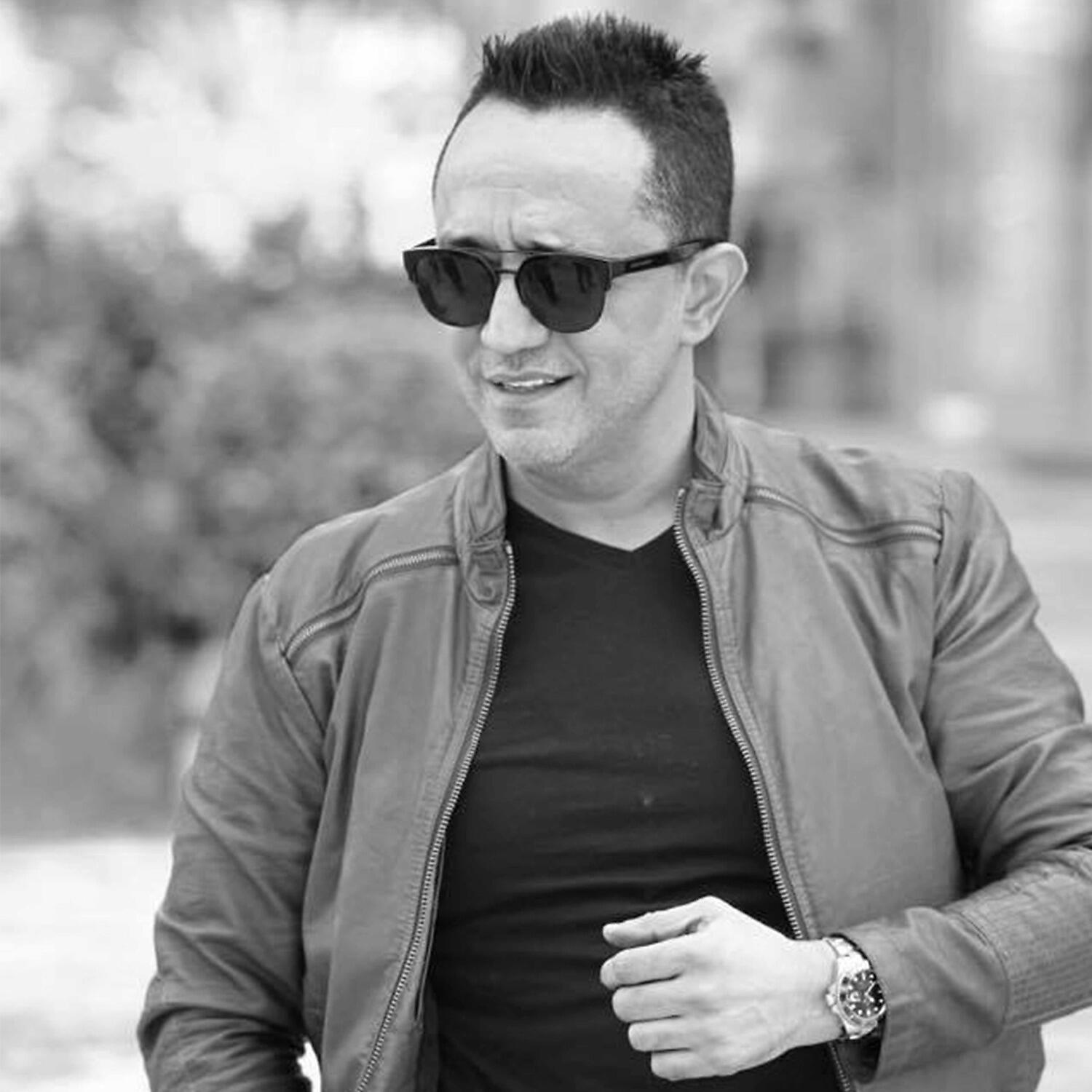 Релиз Jamalik Shou Mhem