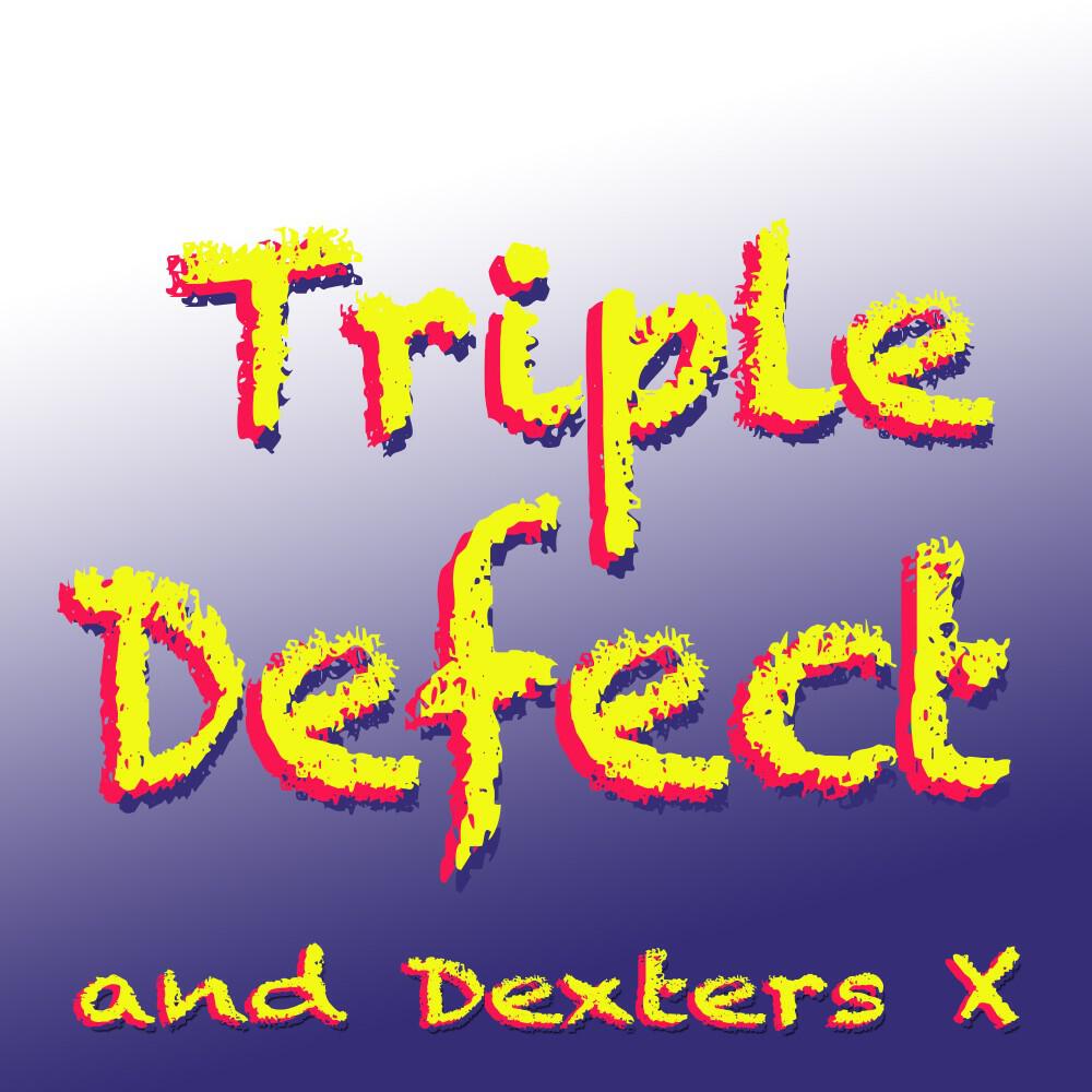 Релиз And Dexters X