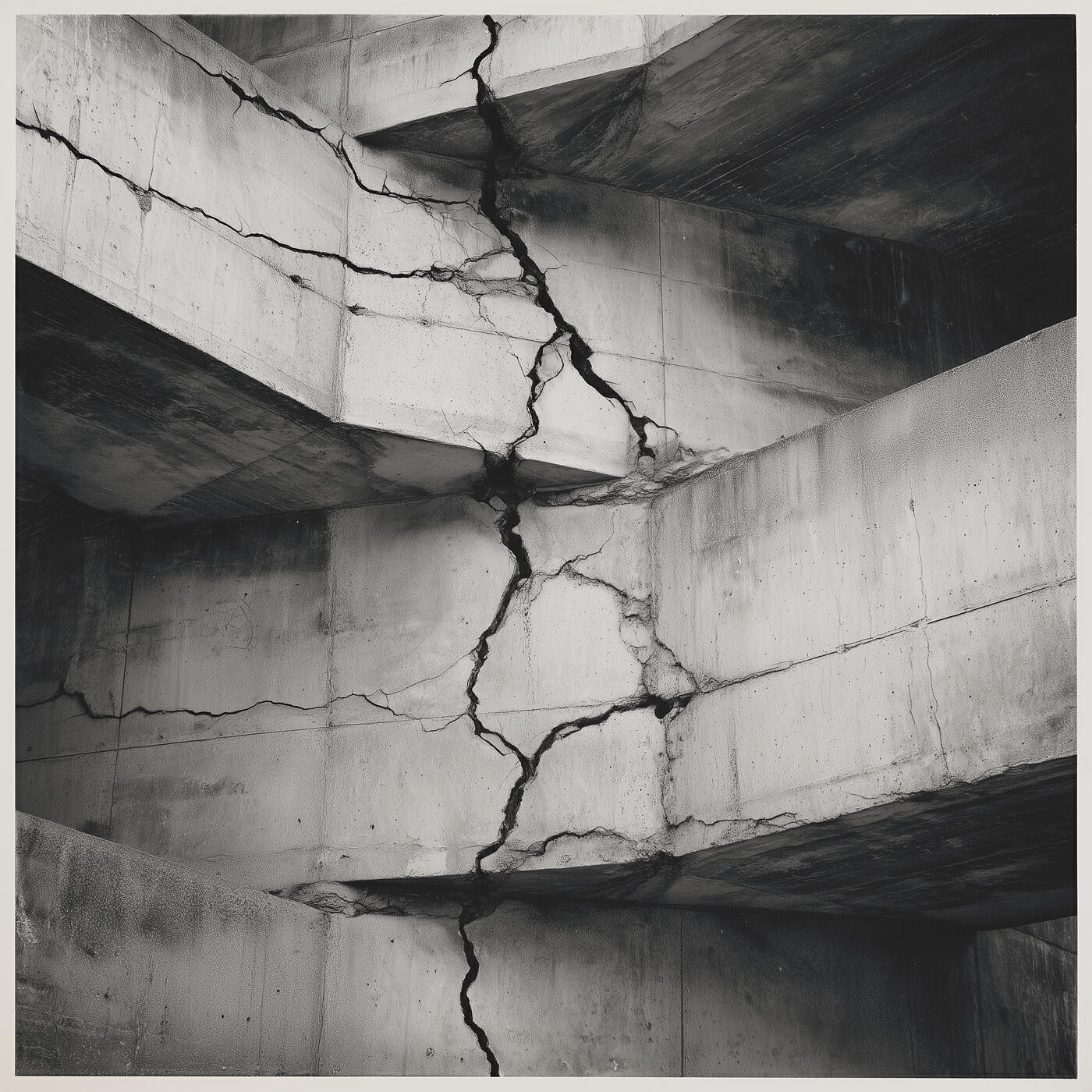 Релиз Concrete Veins