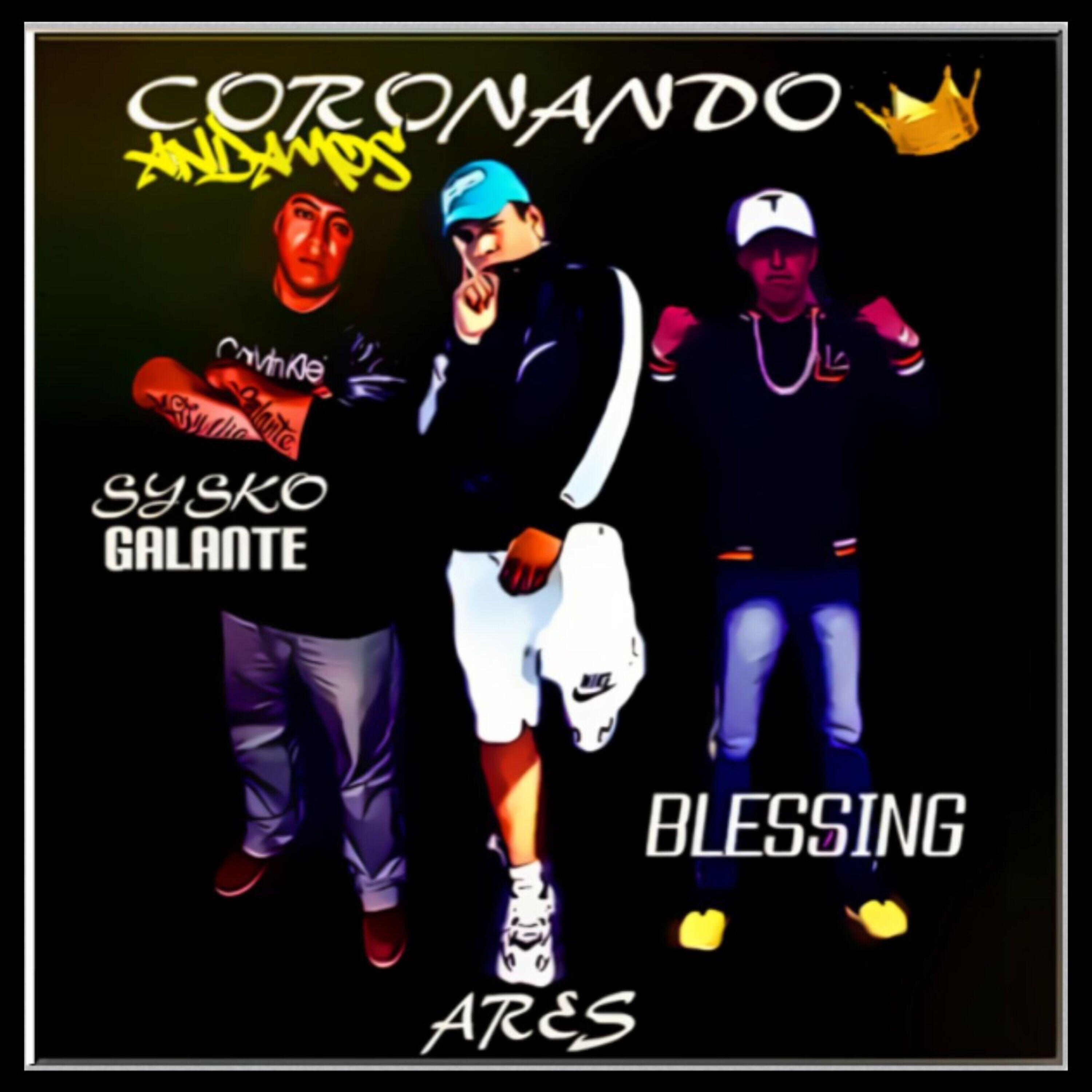 Релиз Coronando S