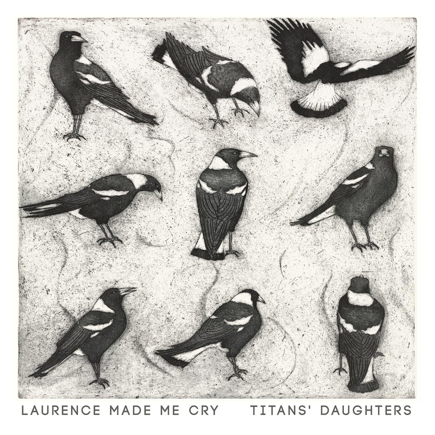 Релиз Titans' Daughters