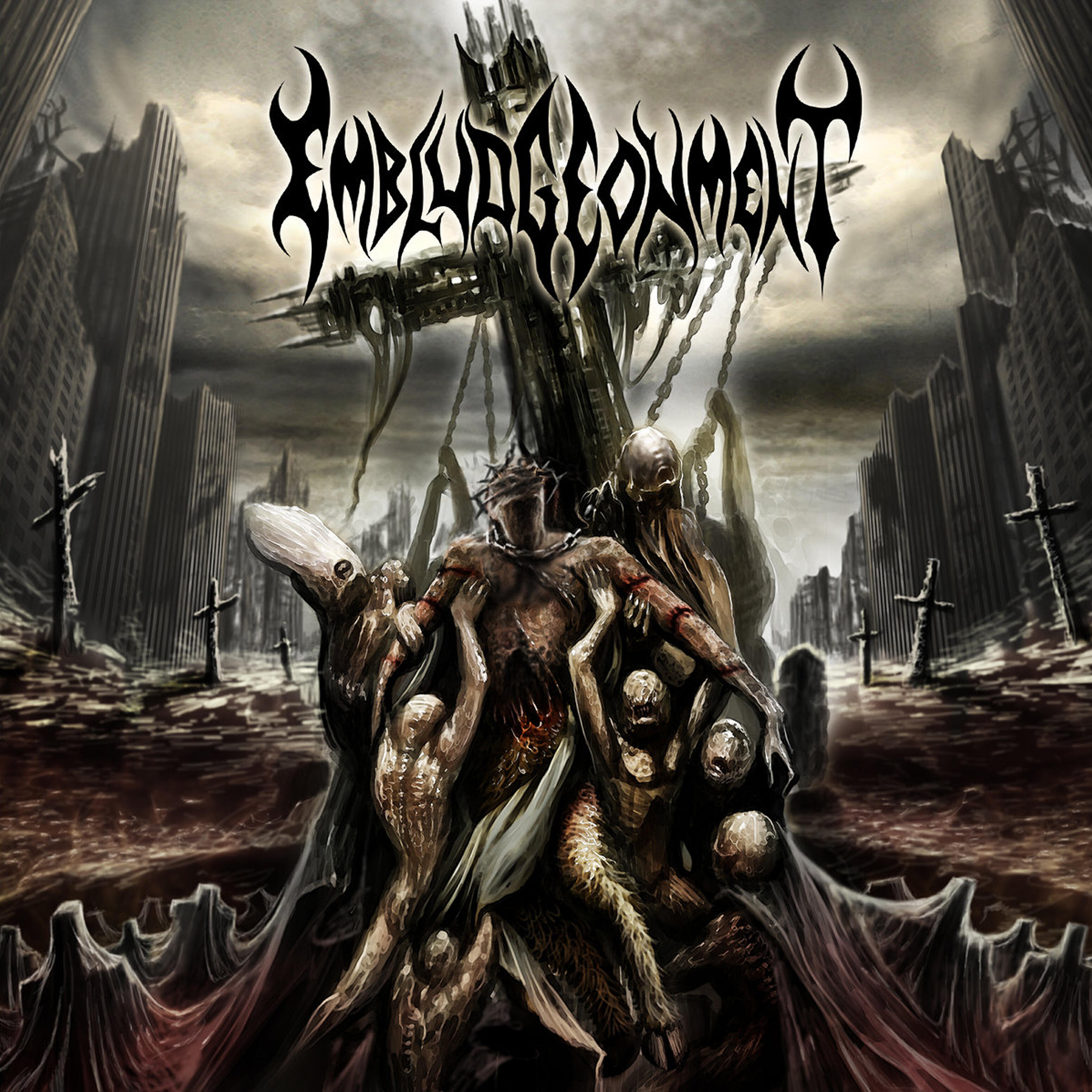 Embludgeonment