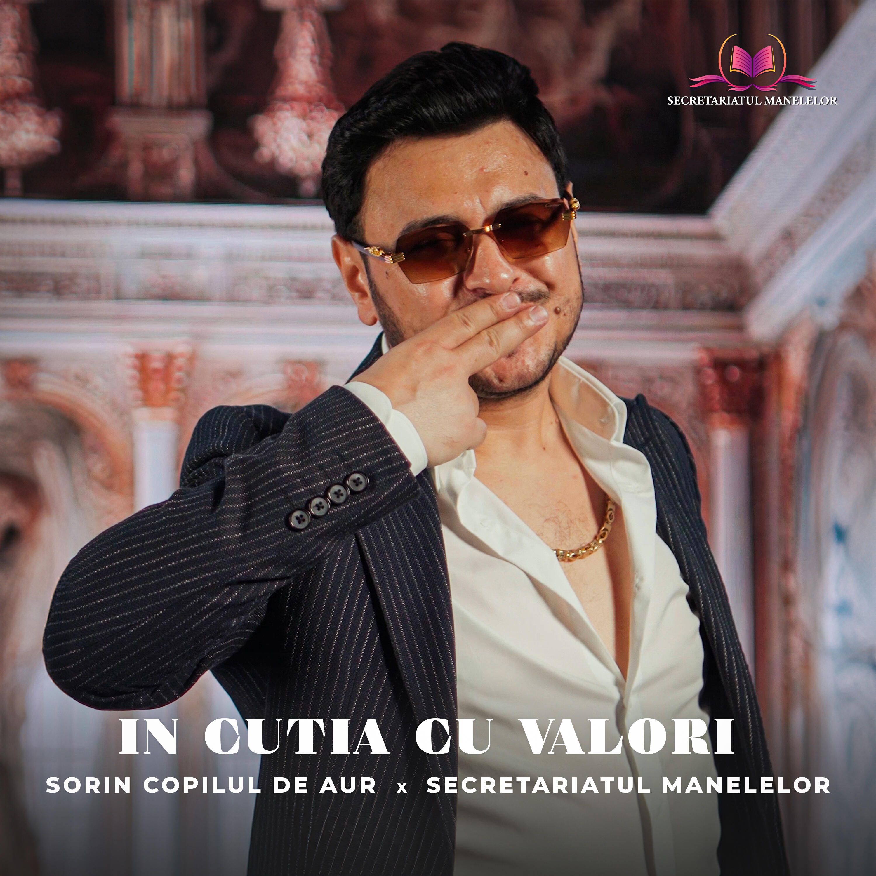 Релиз In cutia cu valori