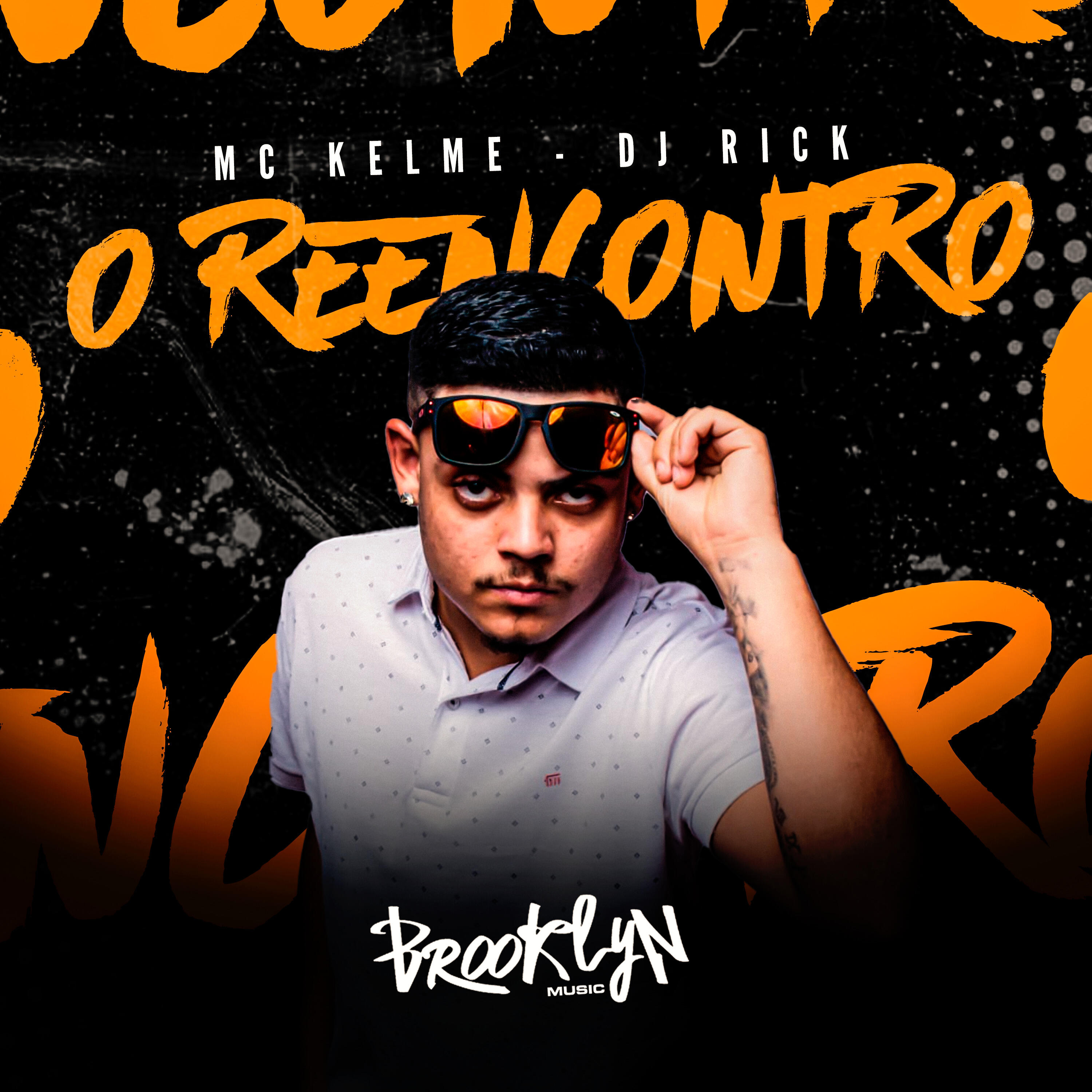 Релиз O Reencontro