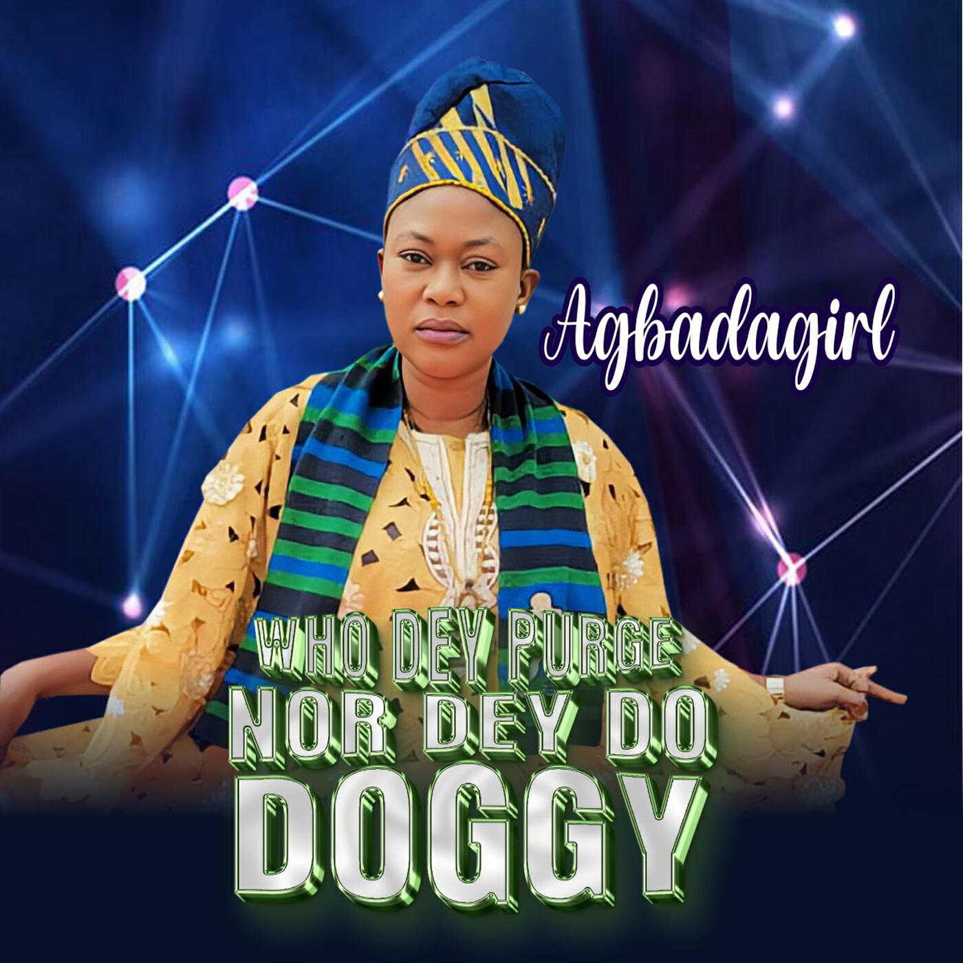 Agbadagirl